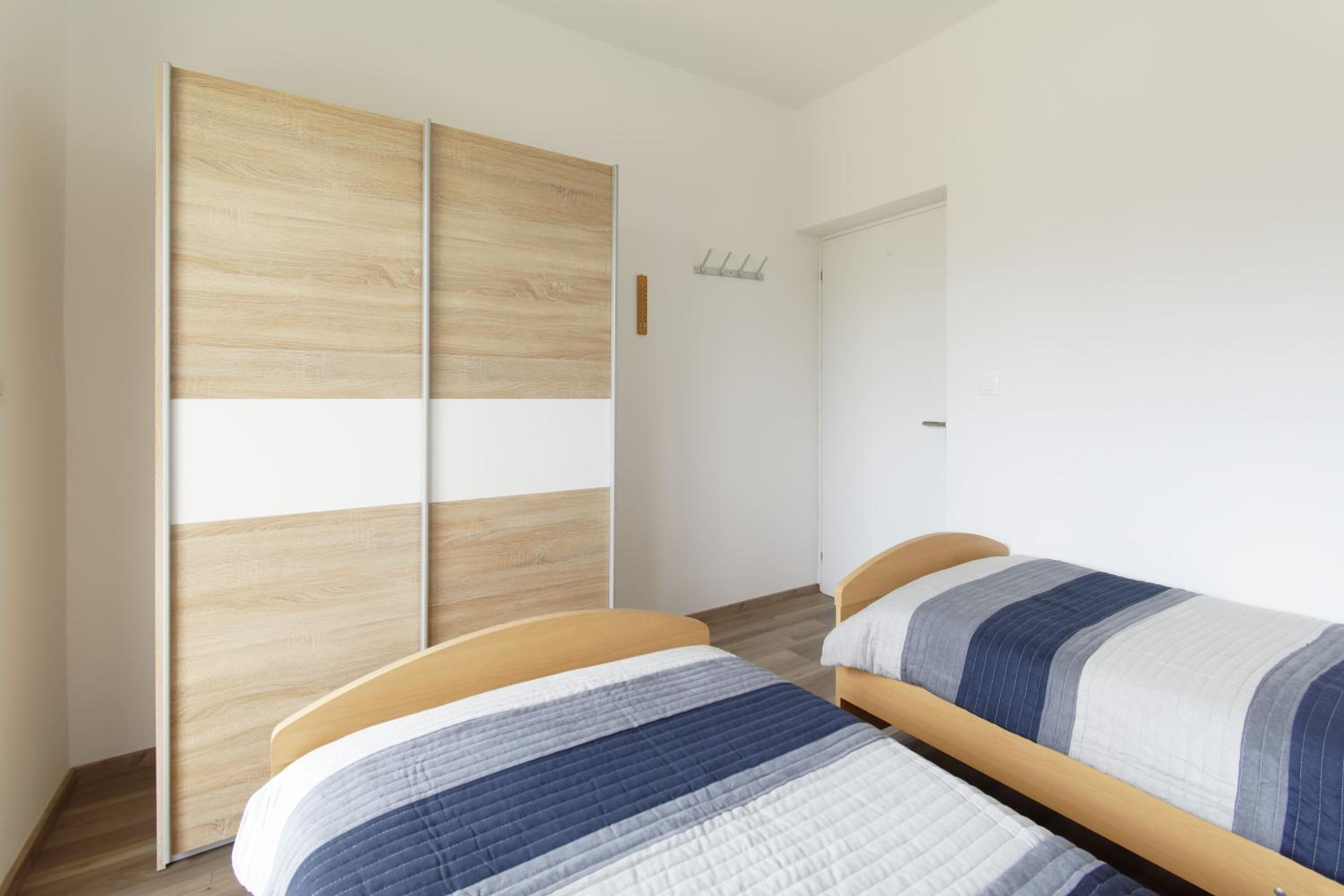 Apartment Patrik by Rent Istria