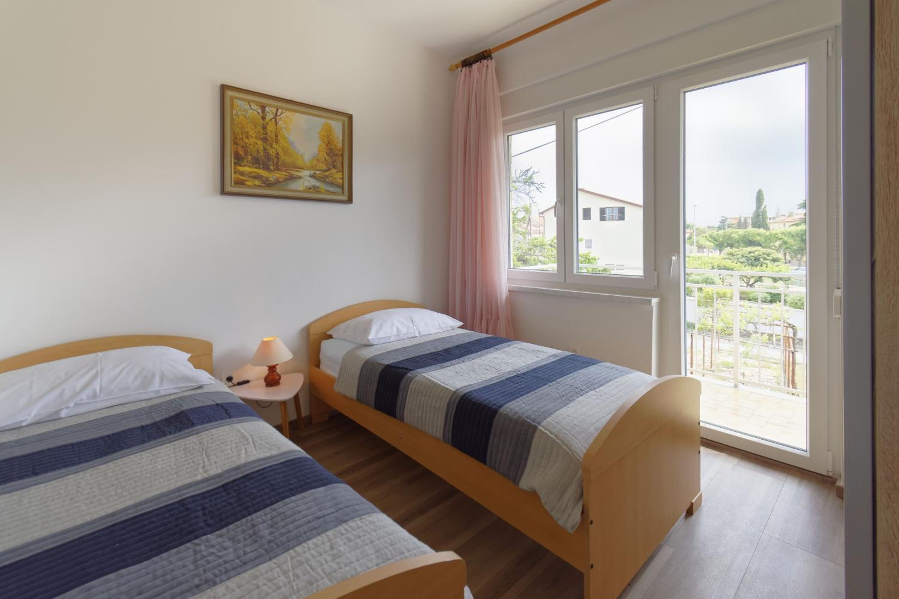 Apartment Patrik by Rent Istria