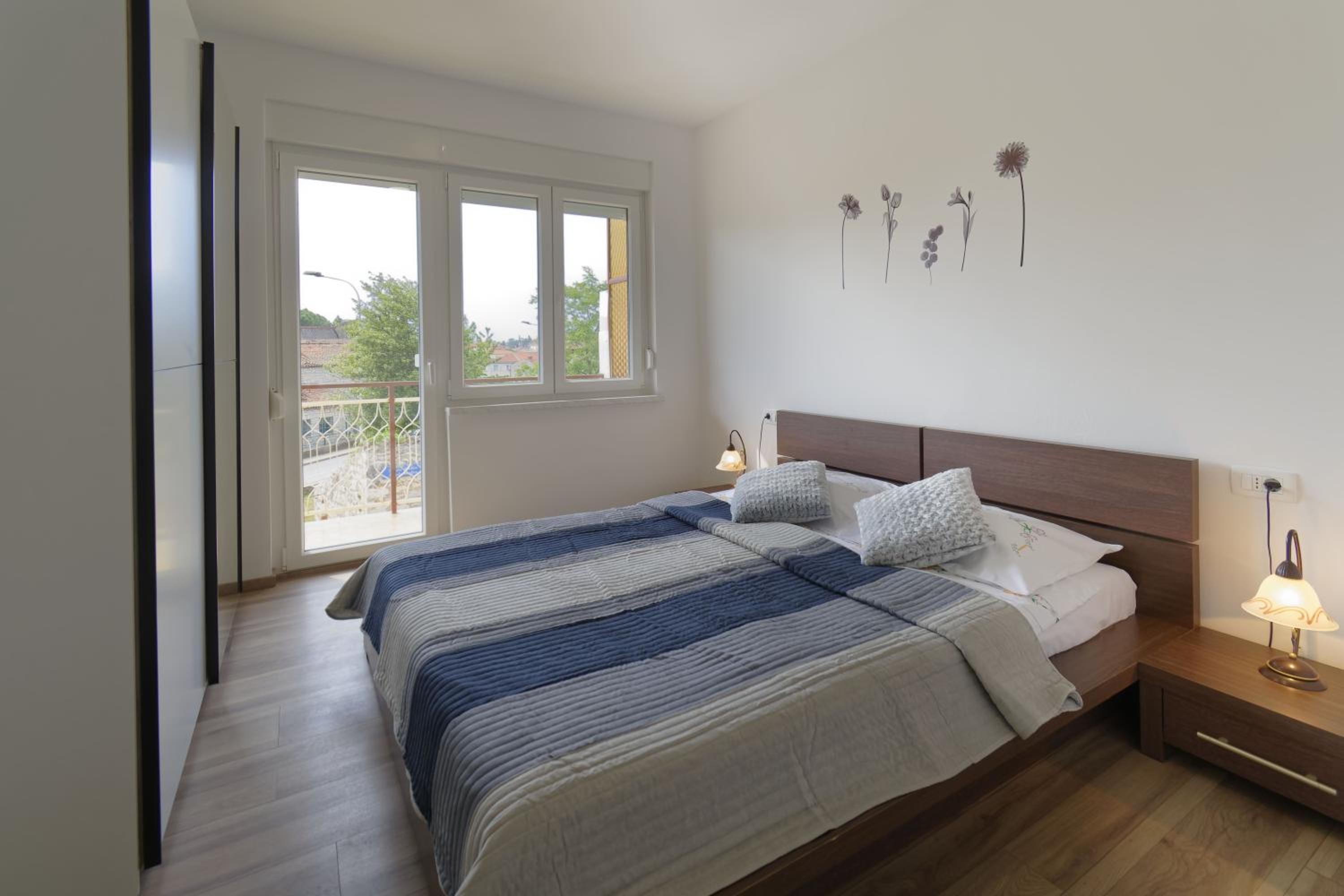 Apartment Patrik by Rent Istria