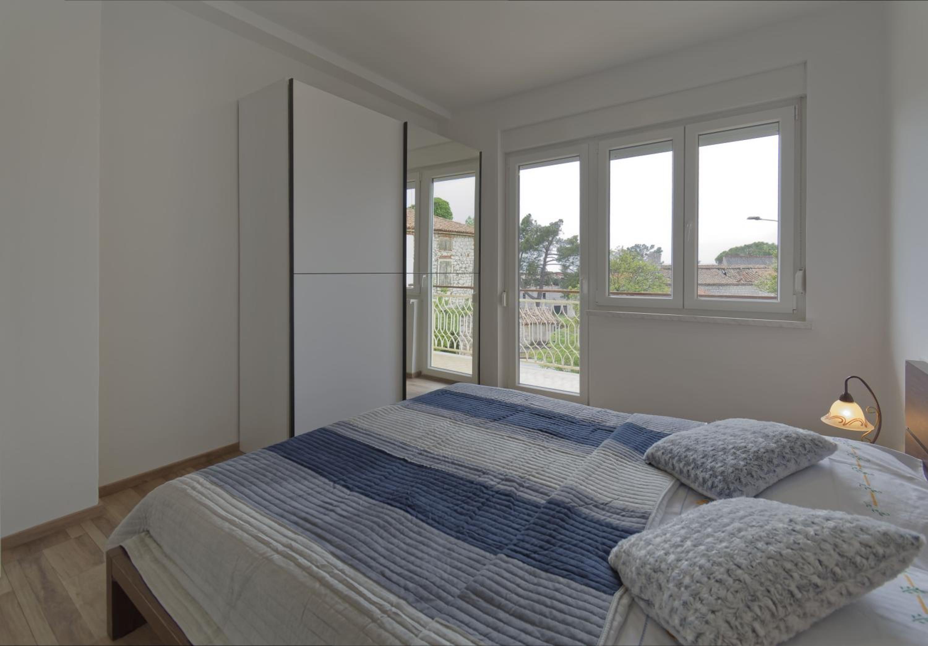 Apartment Patrik by Rent Istria