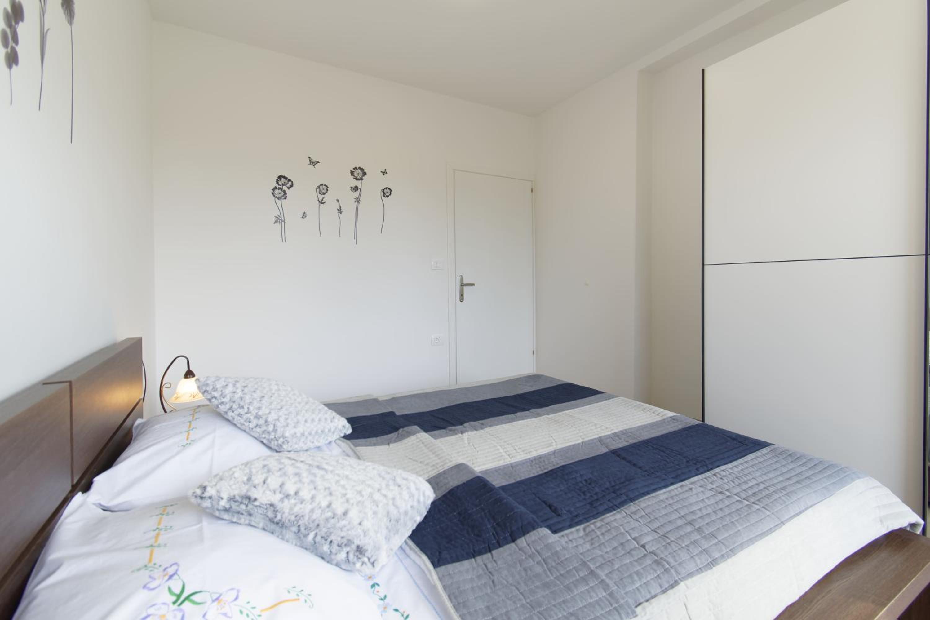 Apartment Patrik by Rent Istria