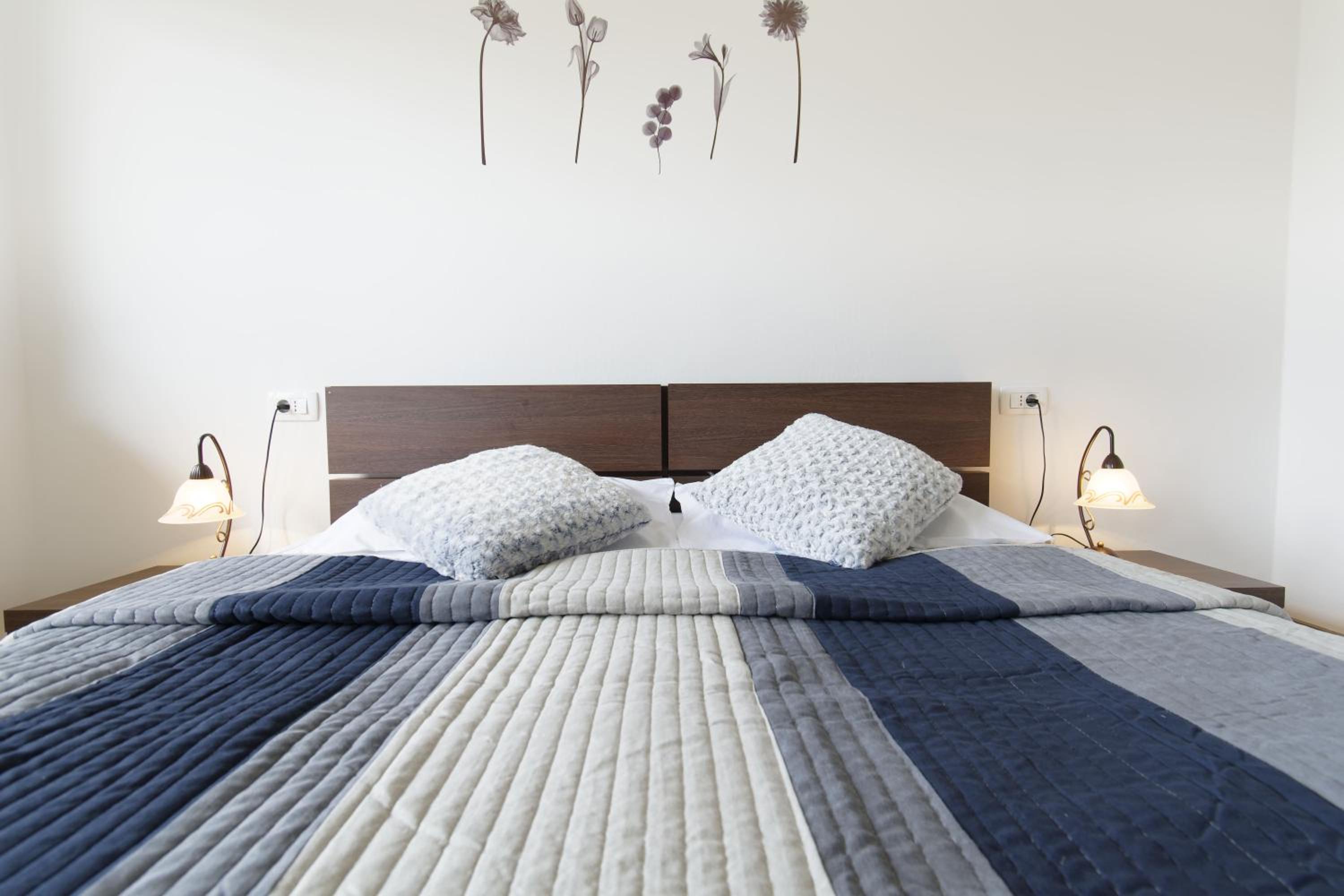 Apartment Patrik by Rent Istria