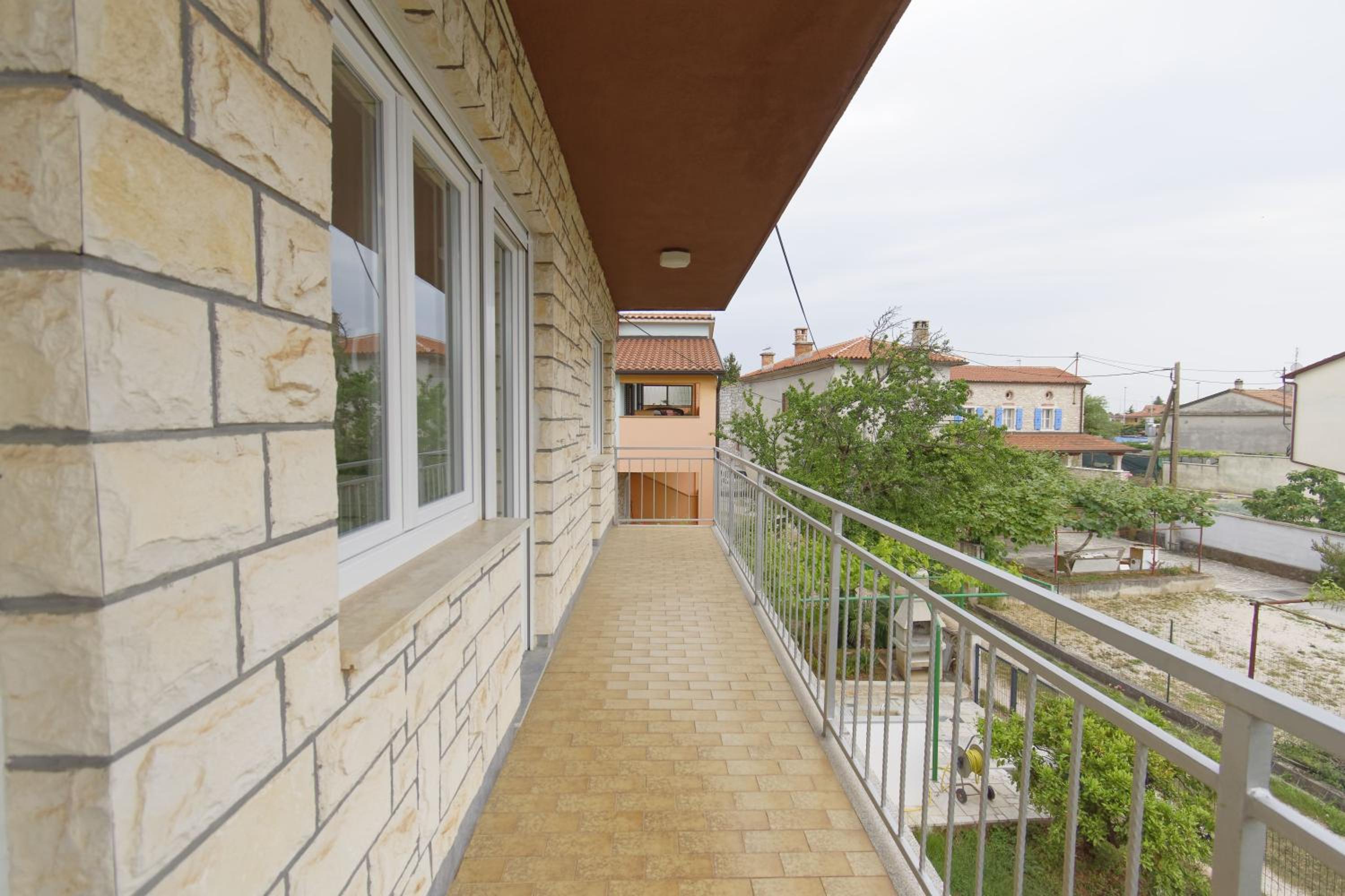 Apartment Patrik by Rent Istria