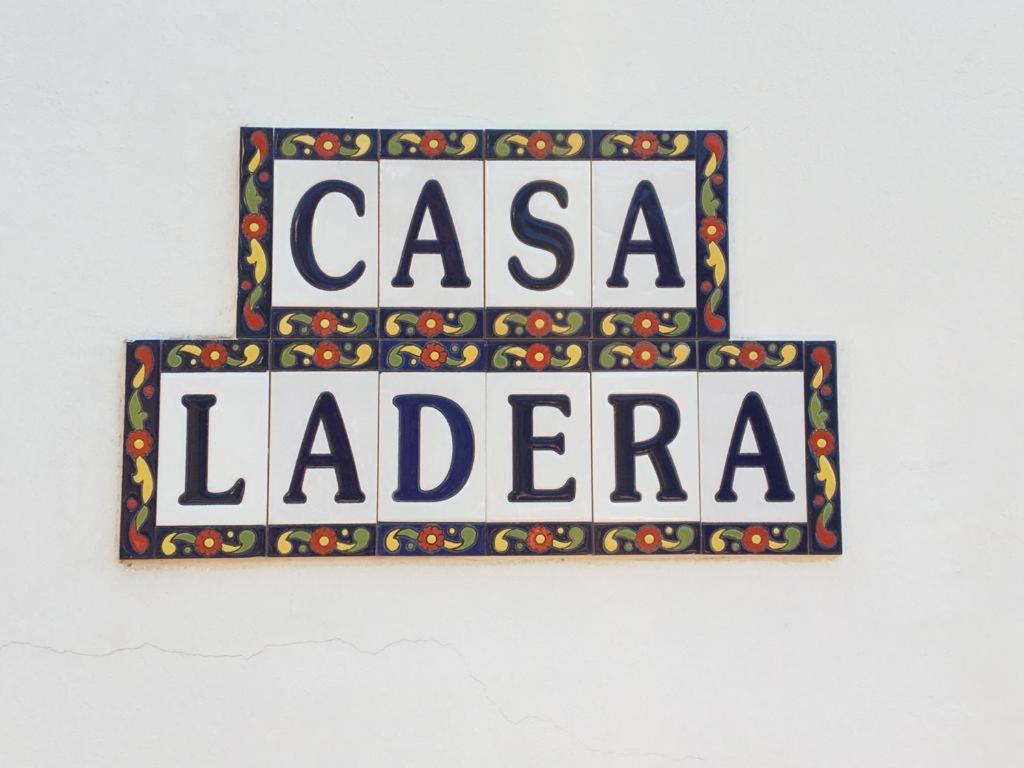 Casa Ladera view 2