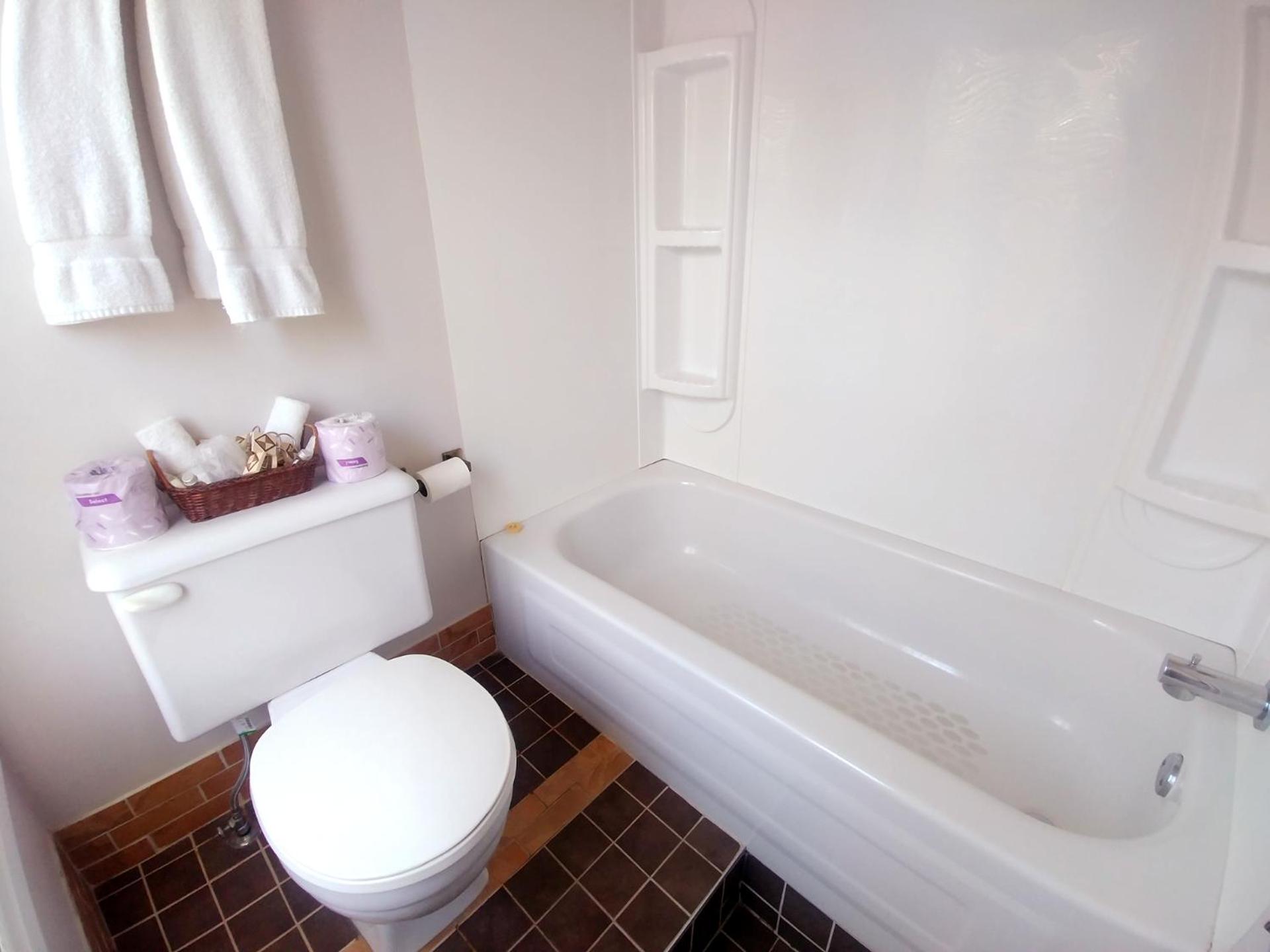 Auberge de la rive de Charlevoix - Auberge familiale pour voyageurs de tous âges