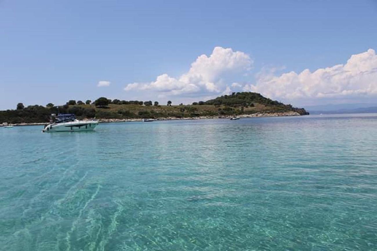 Villa Laguna