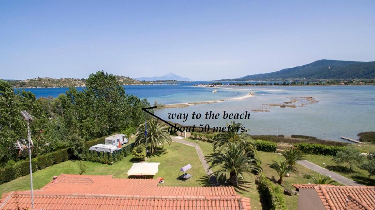 Villa Laguna