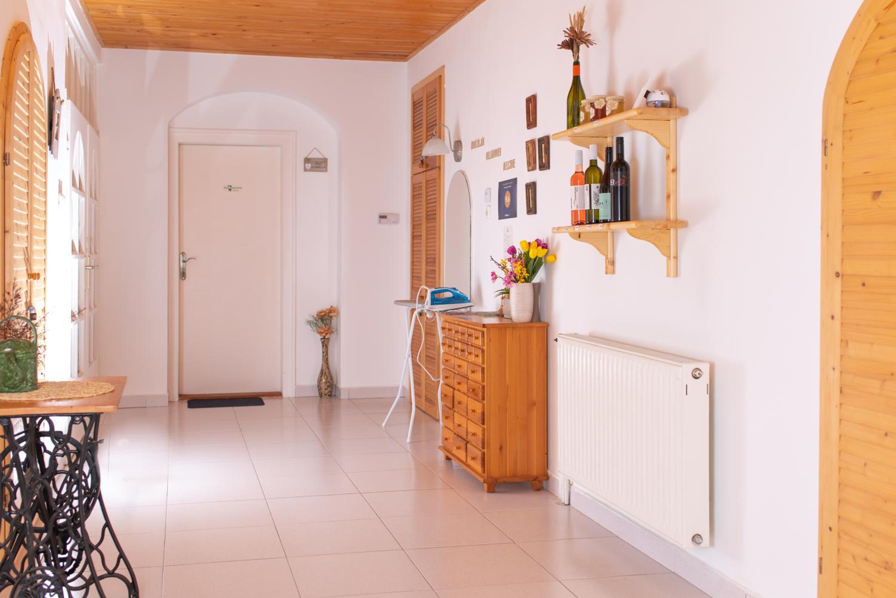 Park Apartman Hévíz