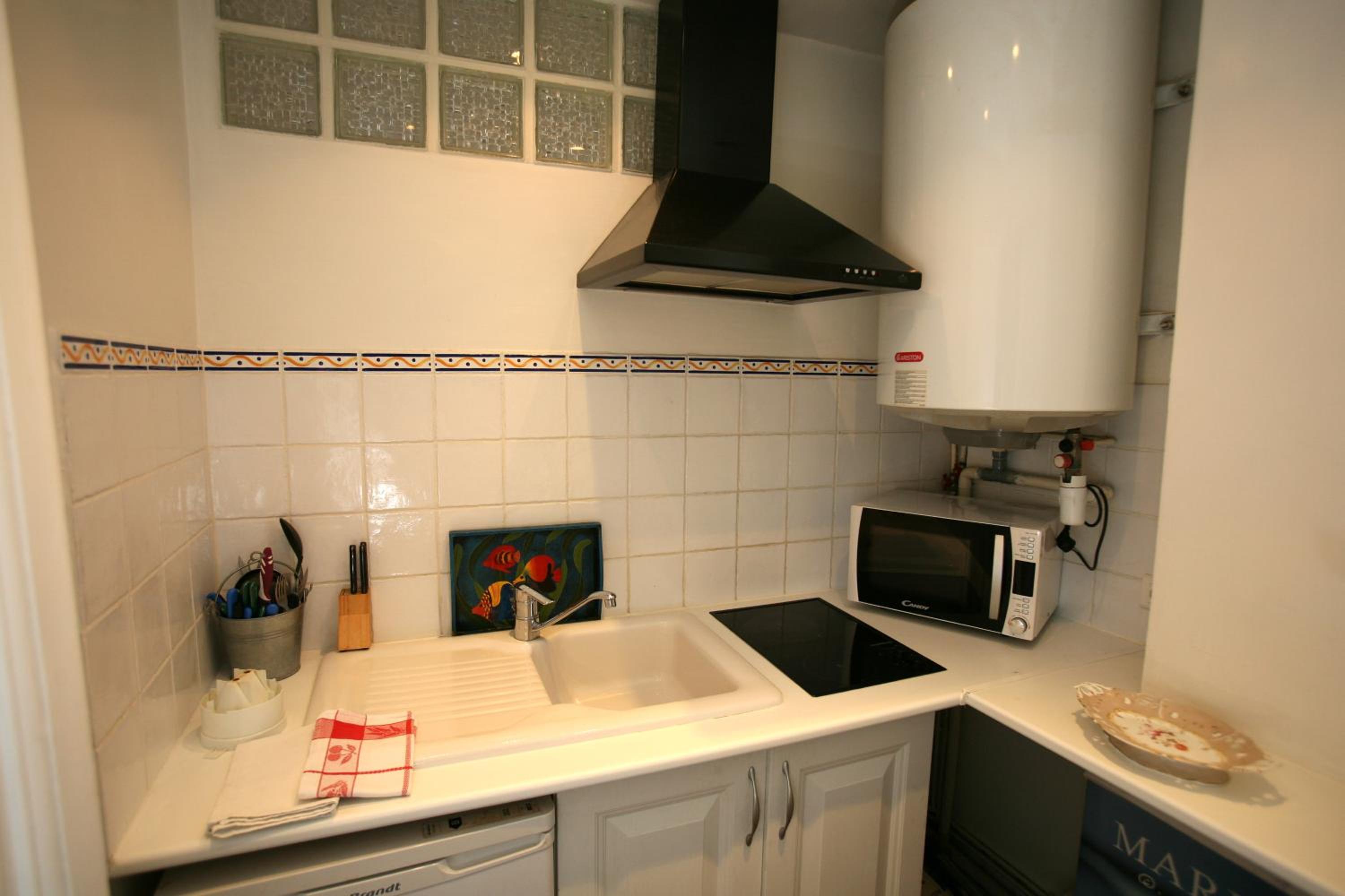 Appartement Opéra Paris