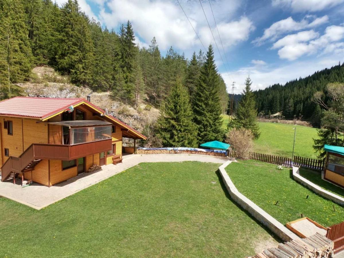 Guest House Chobaka