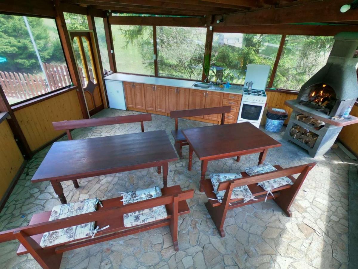 Guest House Chobaka
