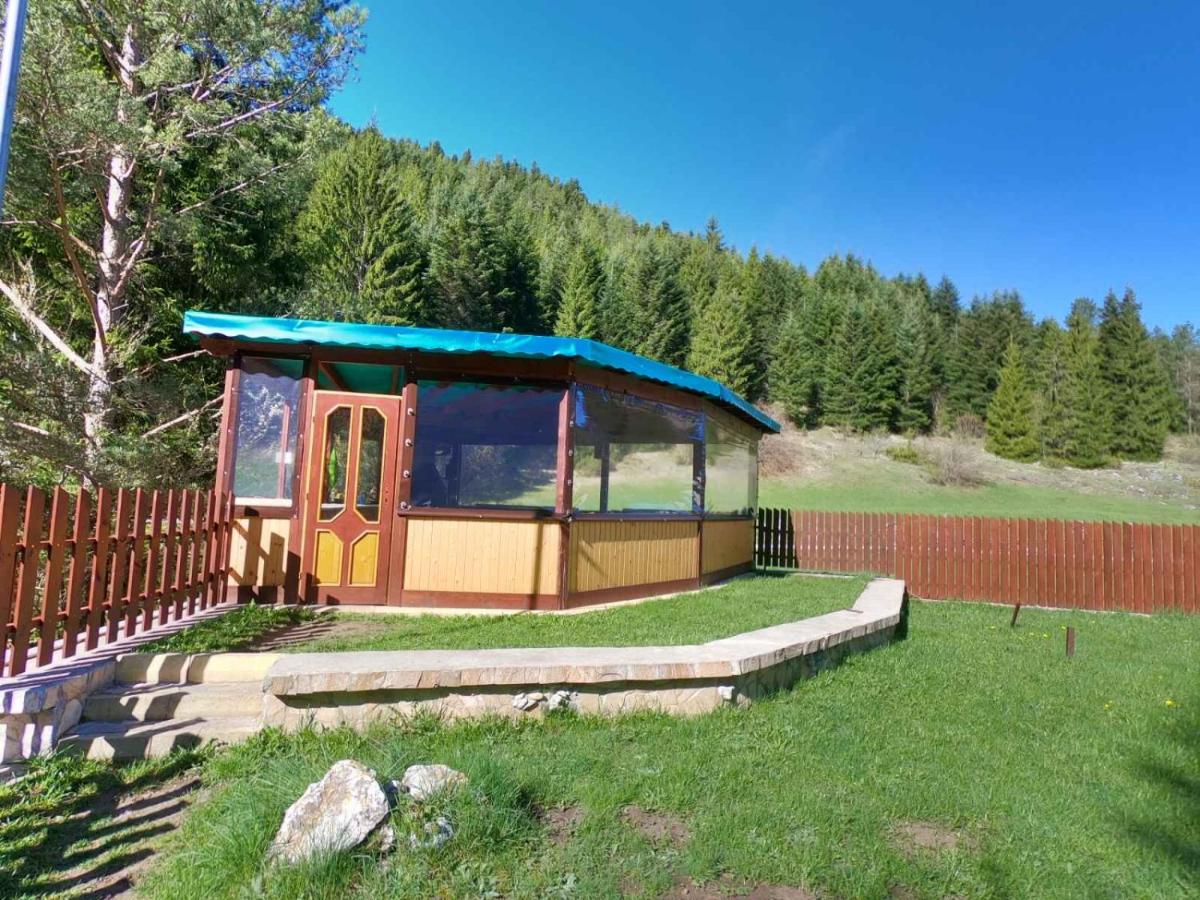 Guest House Chobaka