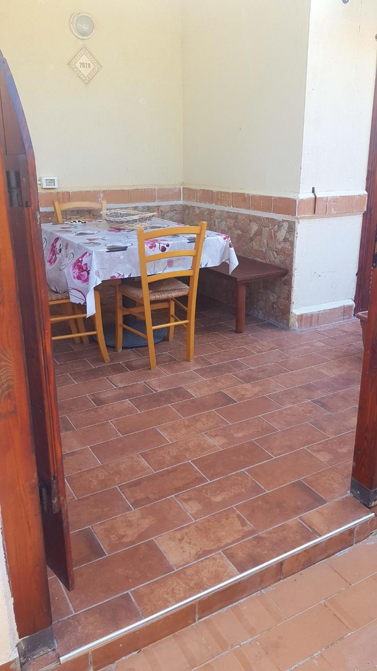 Charming Studio in Sciacca / 40 sqm / Shared Pool photo 2
