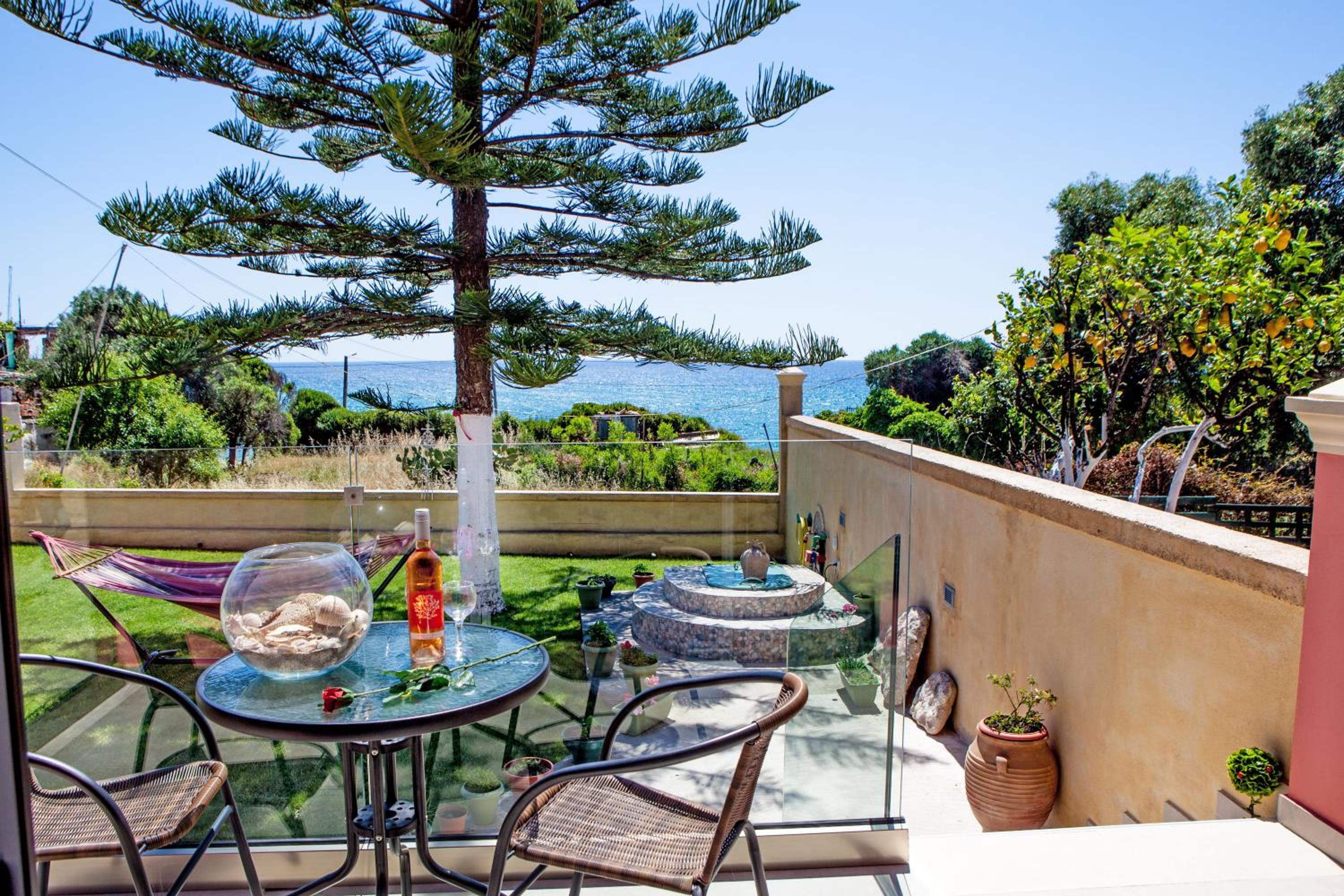 FilipposResort view 3