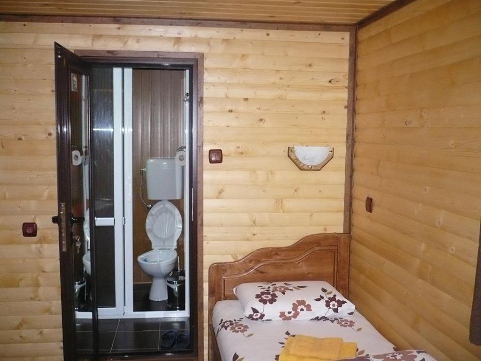 Guest House Chobaka