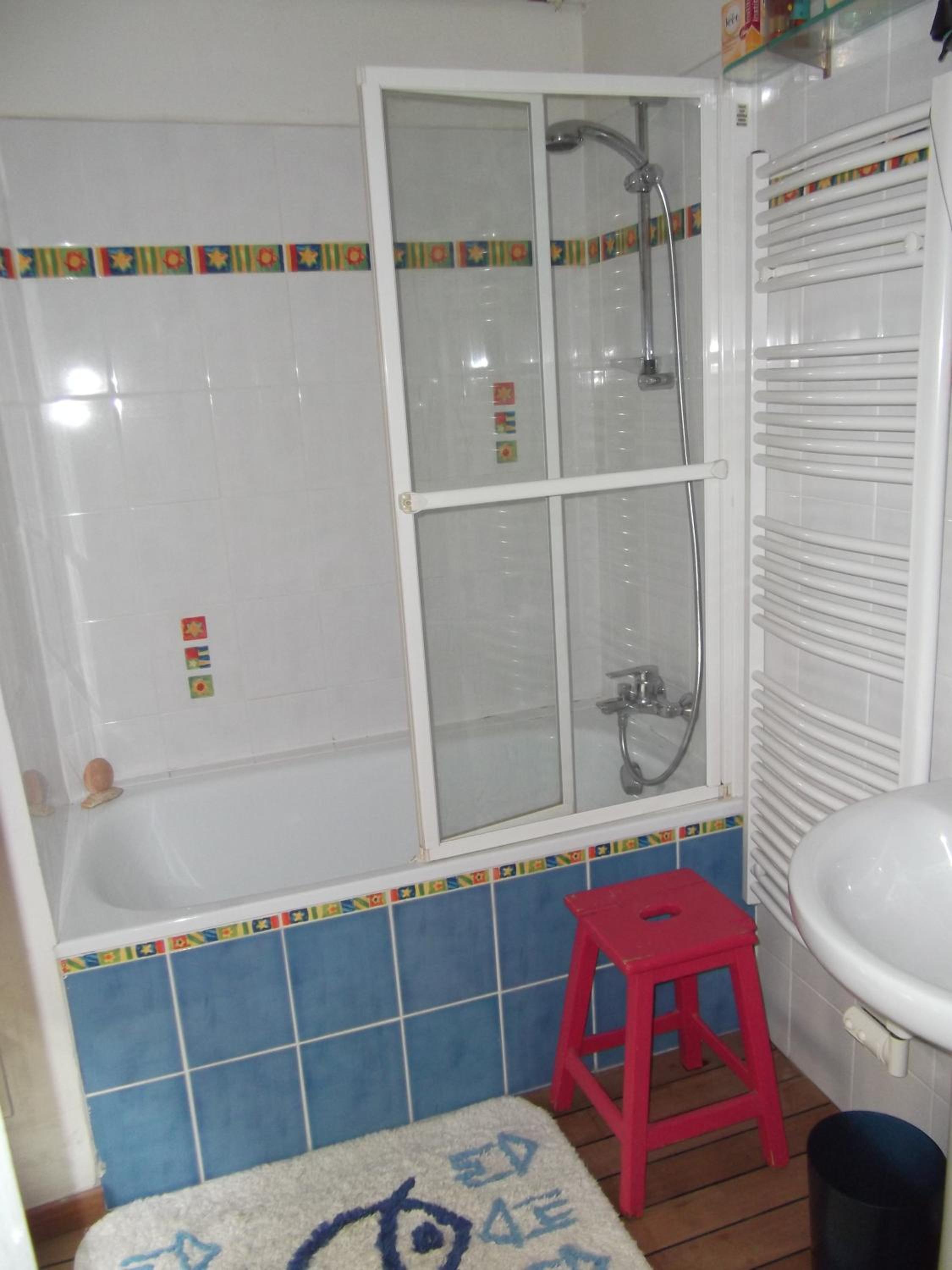 Appartement Opéra Paris