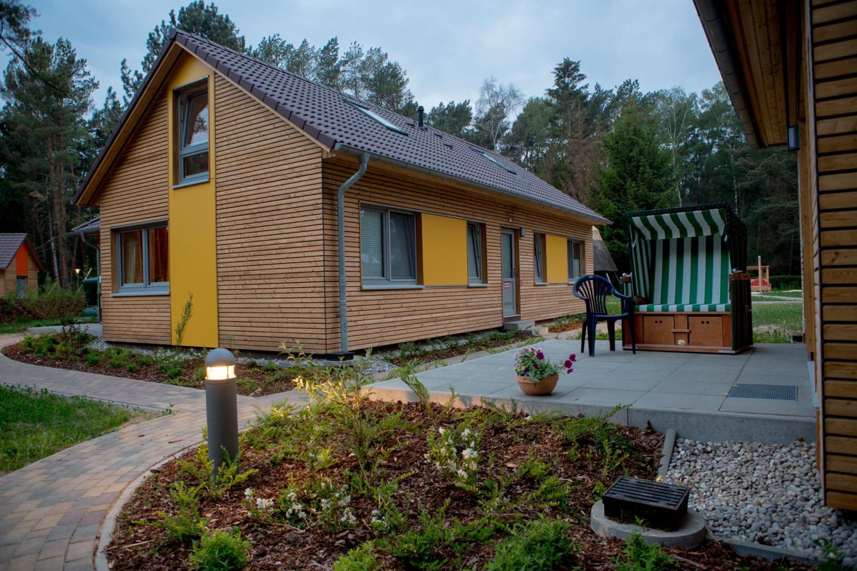 Ferienzentrum Trassenmoor