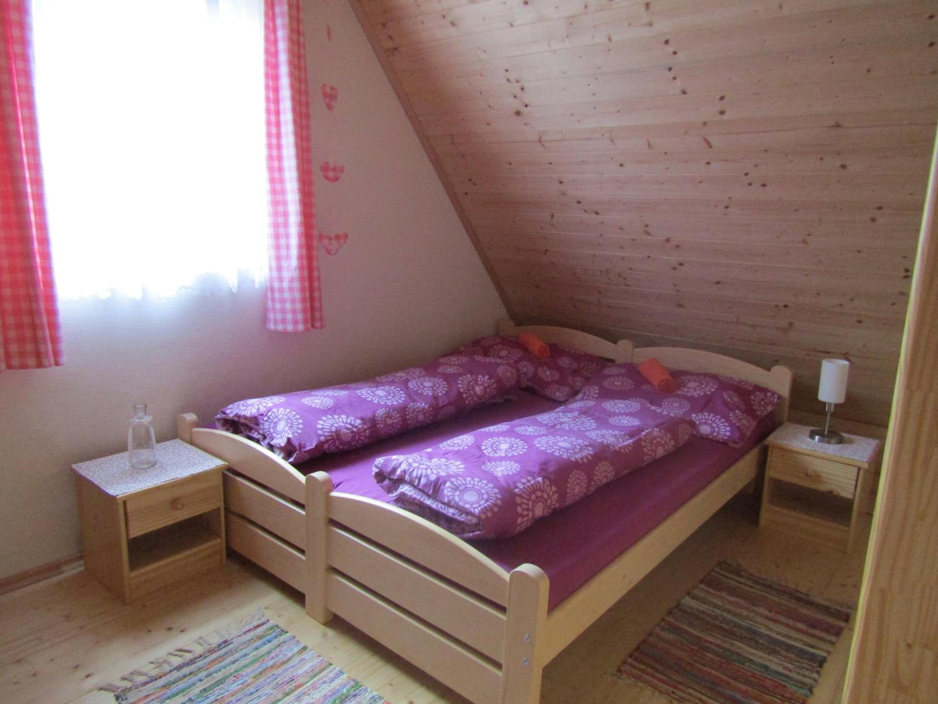 rekreační dům levandule