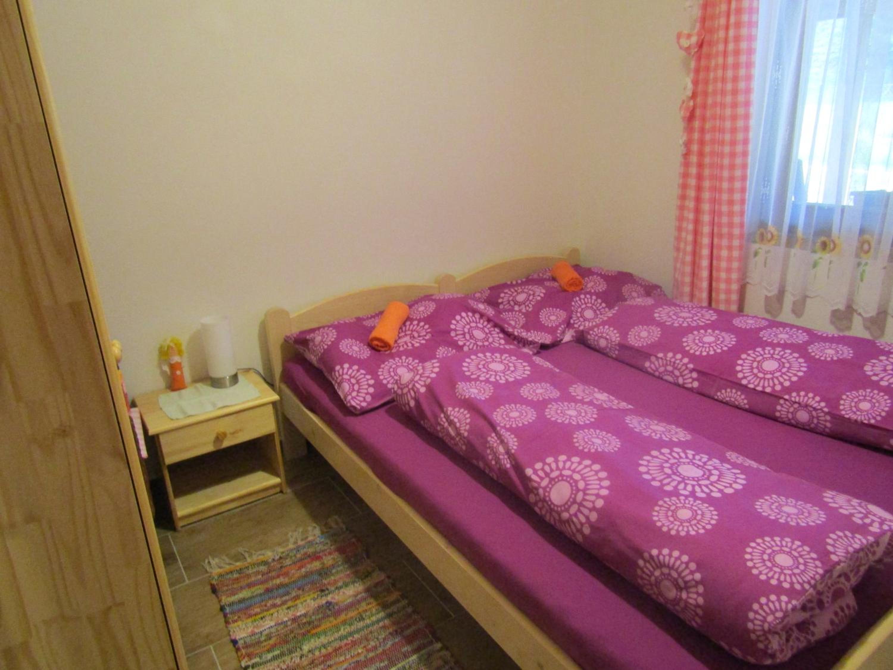 rekreační dům levandule