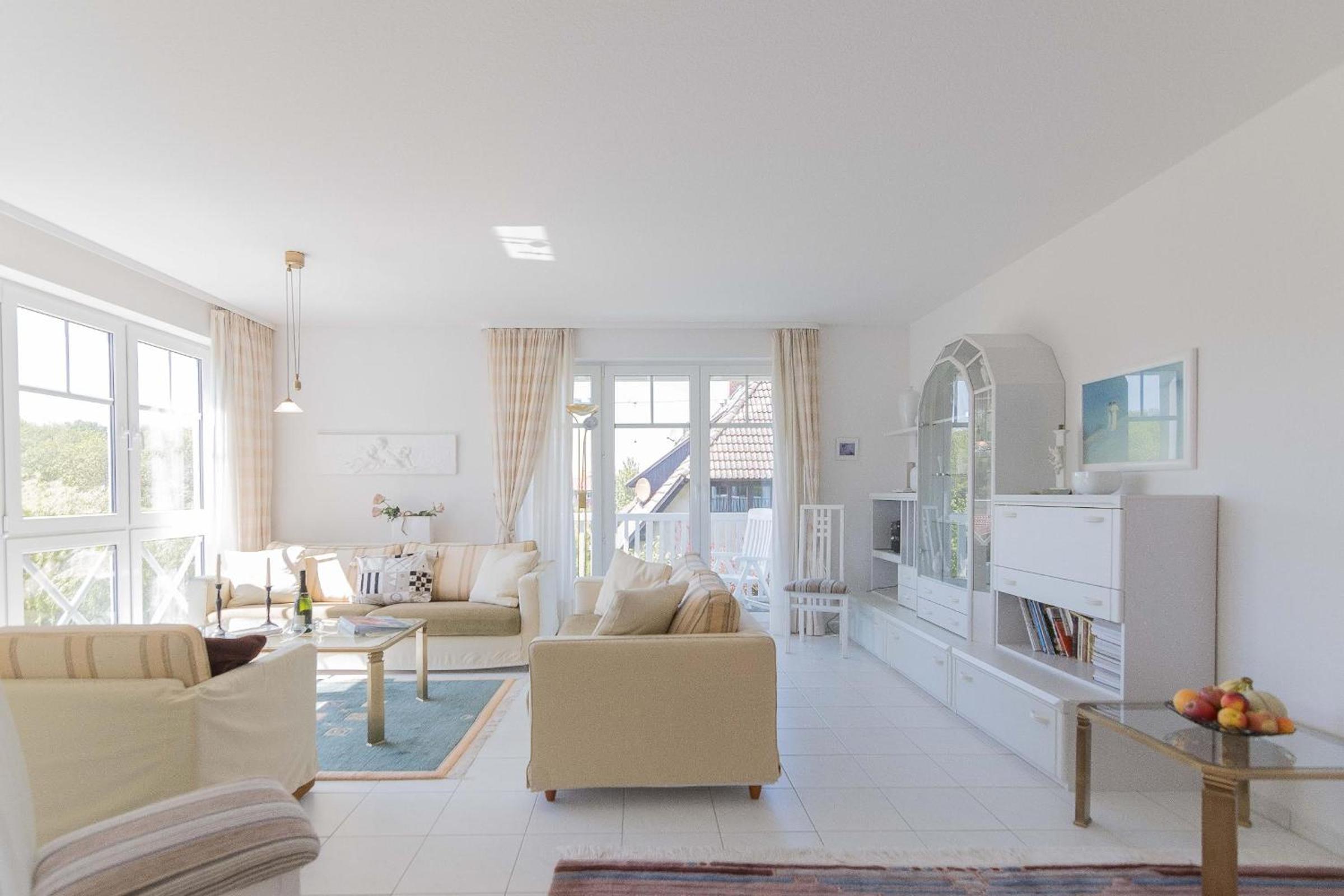 Haus zum Strand HAUS ZUM STRAND Whg 2.2 view 5