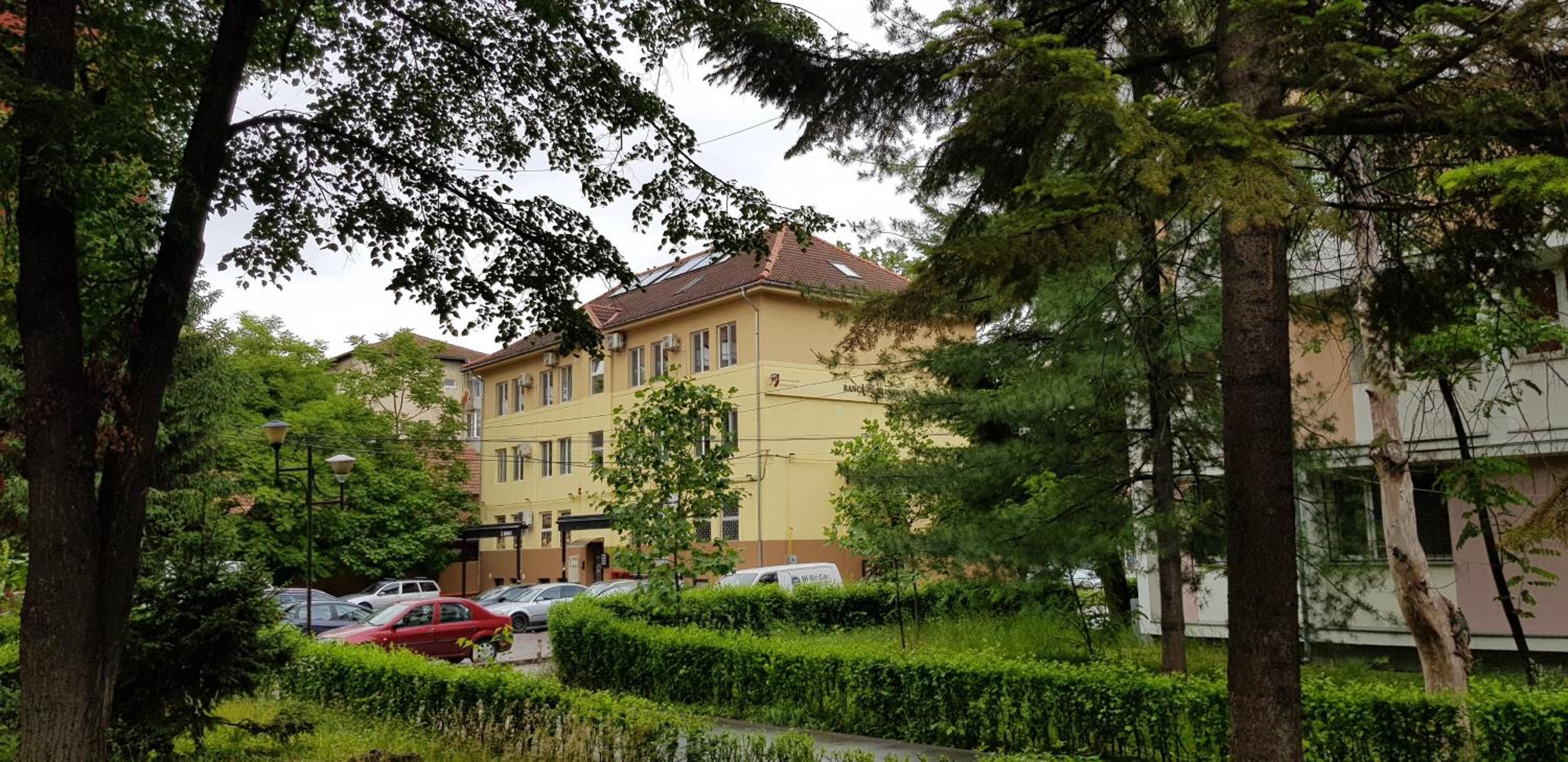 Hotel COMPLEX LIVING - Image 1