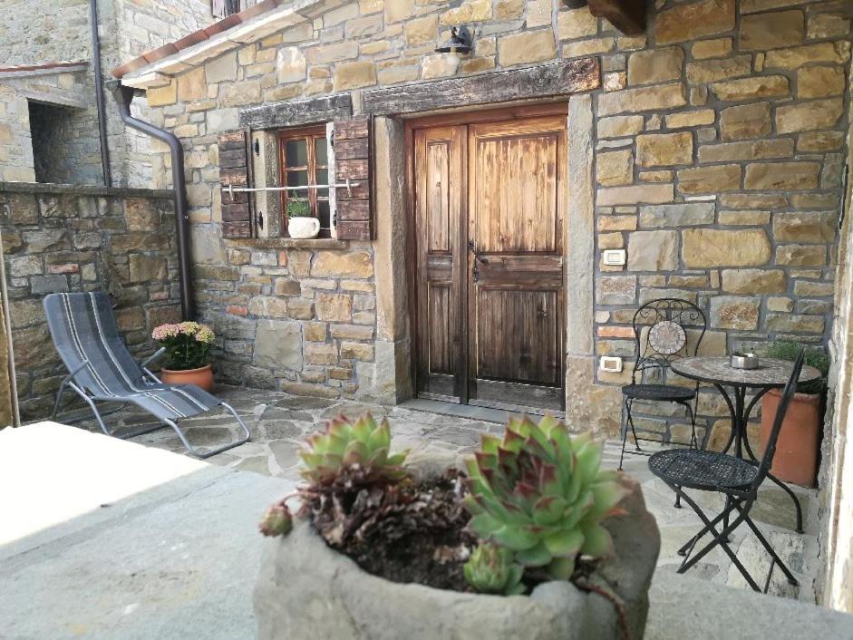 Wine House Rakar view 3