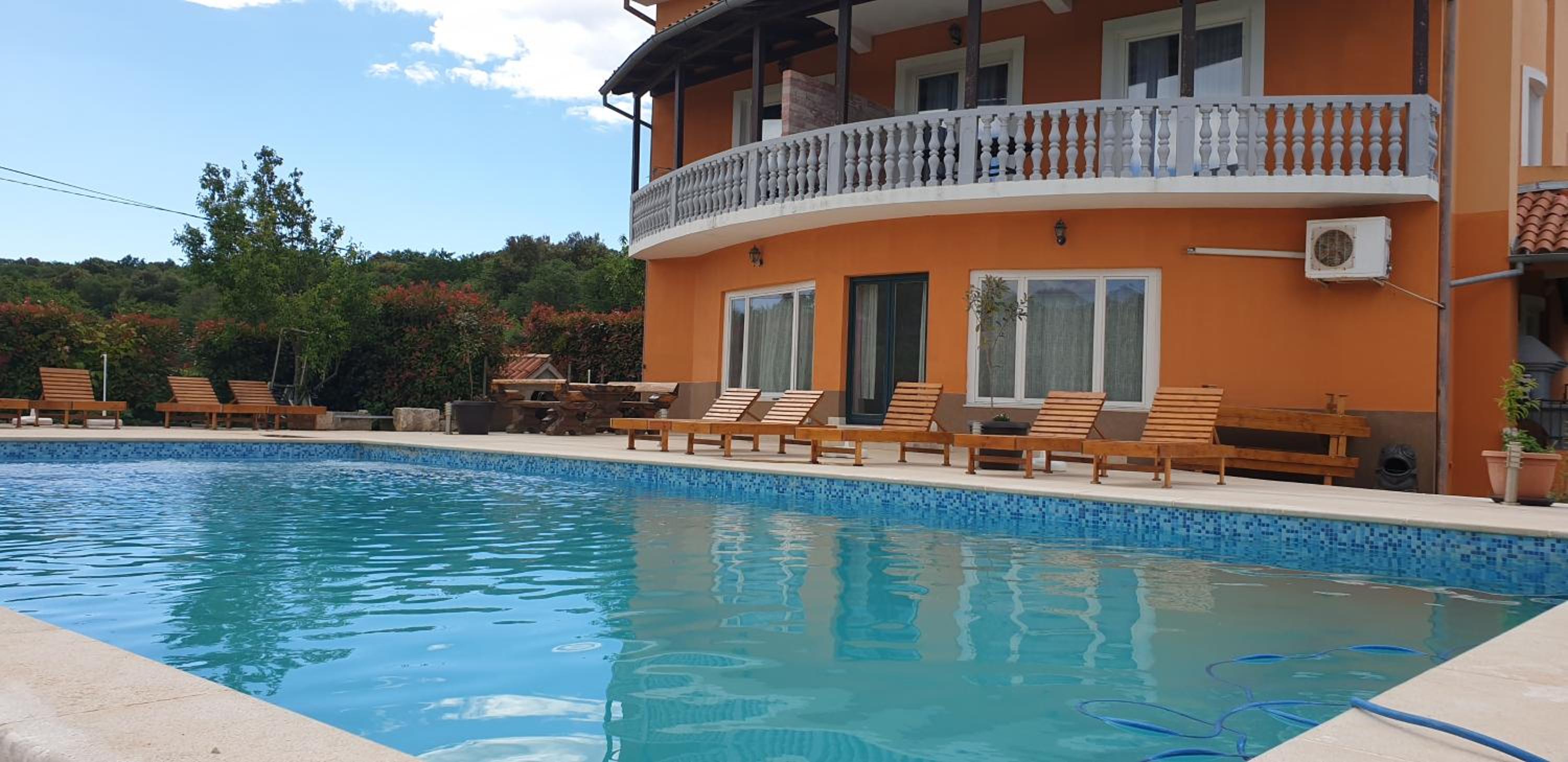 Apartments Šeherzada