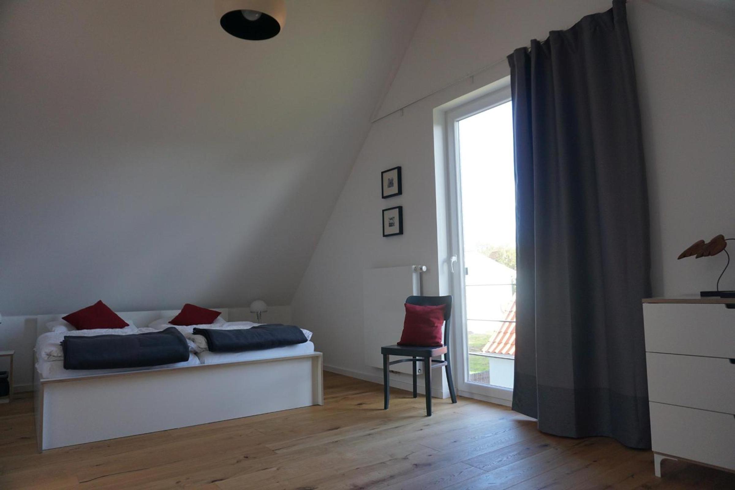 Haus LICHT AND MOOR