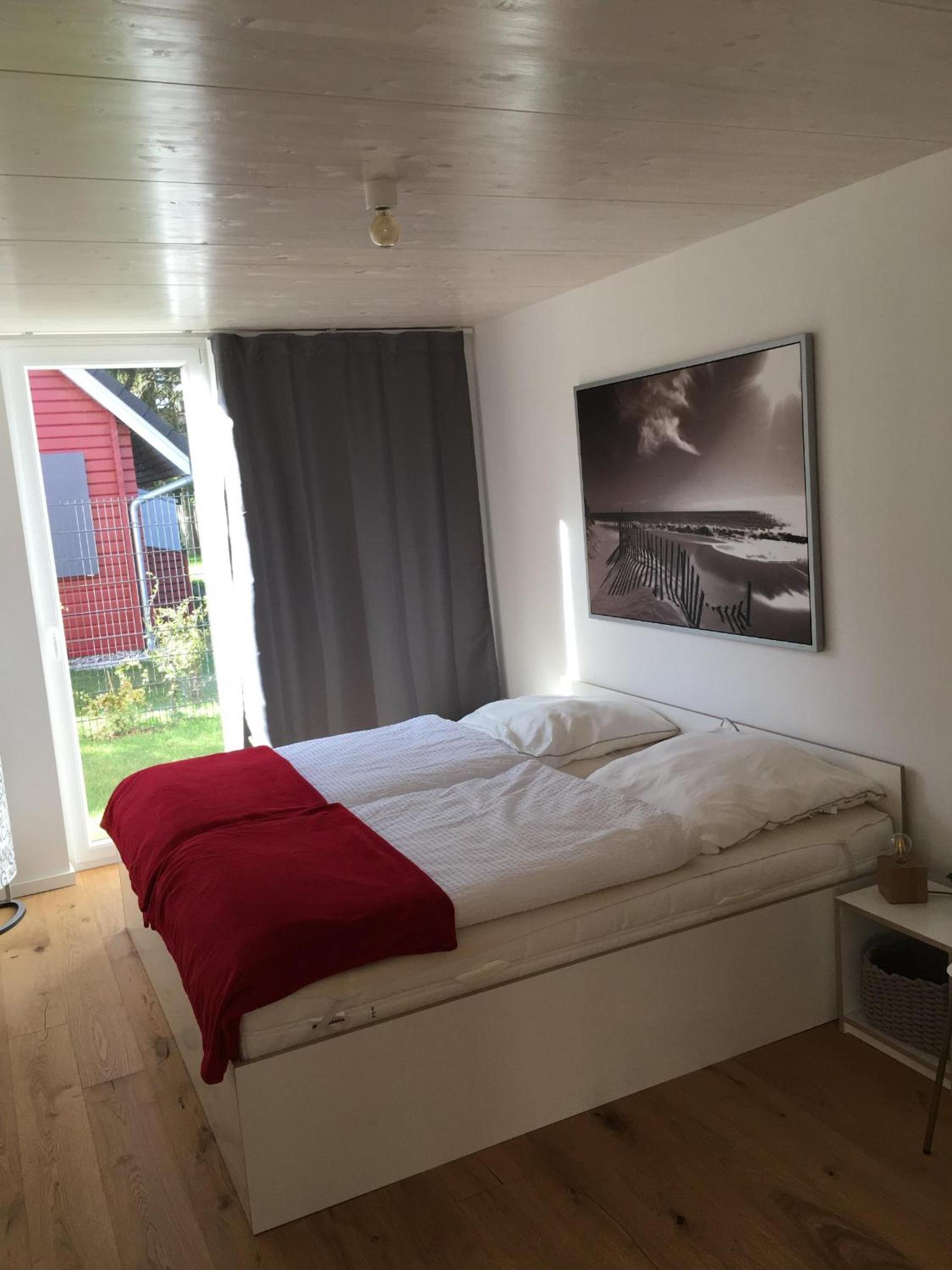 Haus LICHT AND MOOR