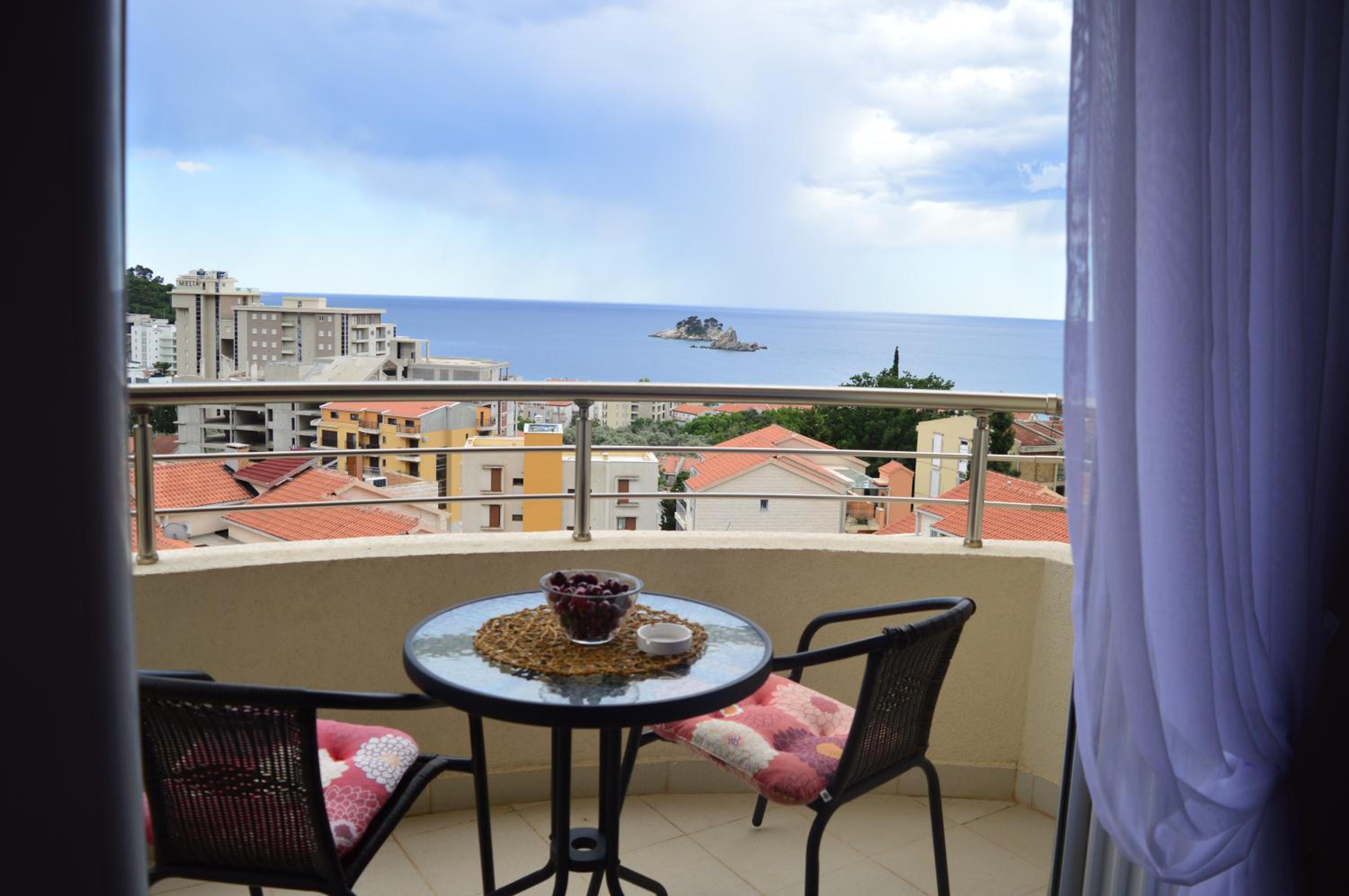 Panorama Petrovac