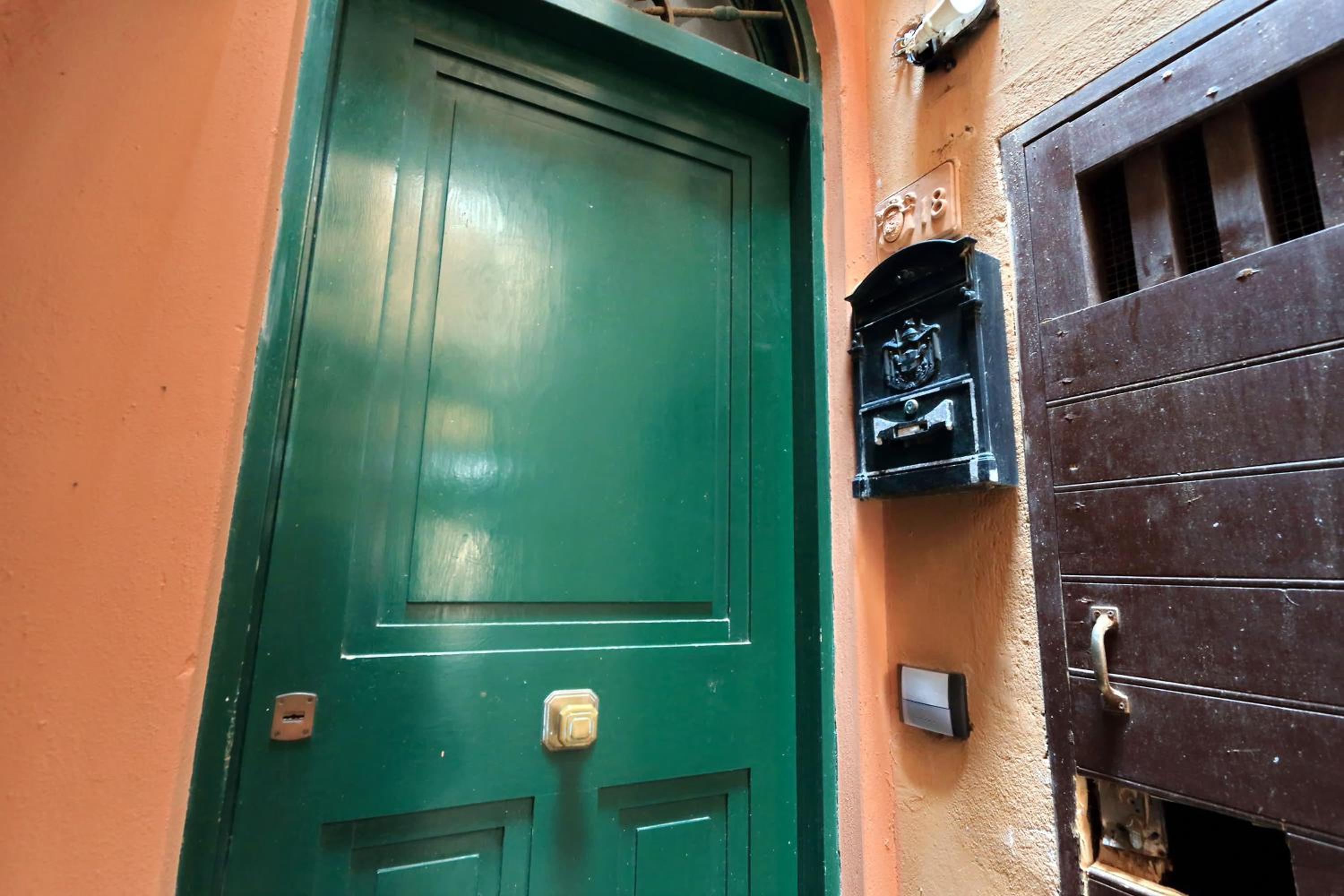 Il Borgo Luxury Suites view 2
