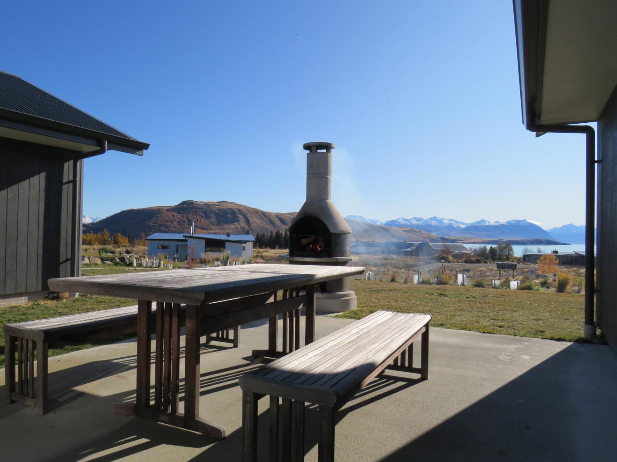 Hotel Majestic View - Lake Tekapo - Image 1