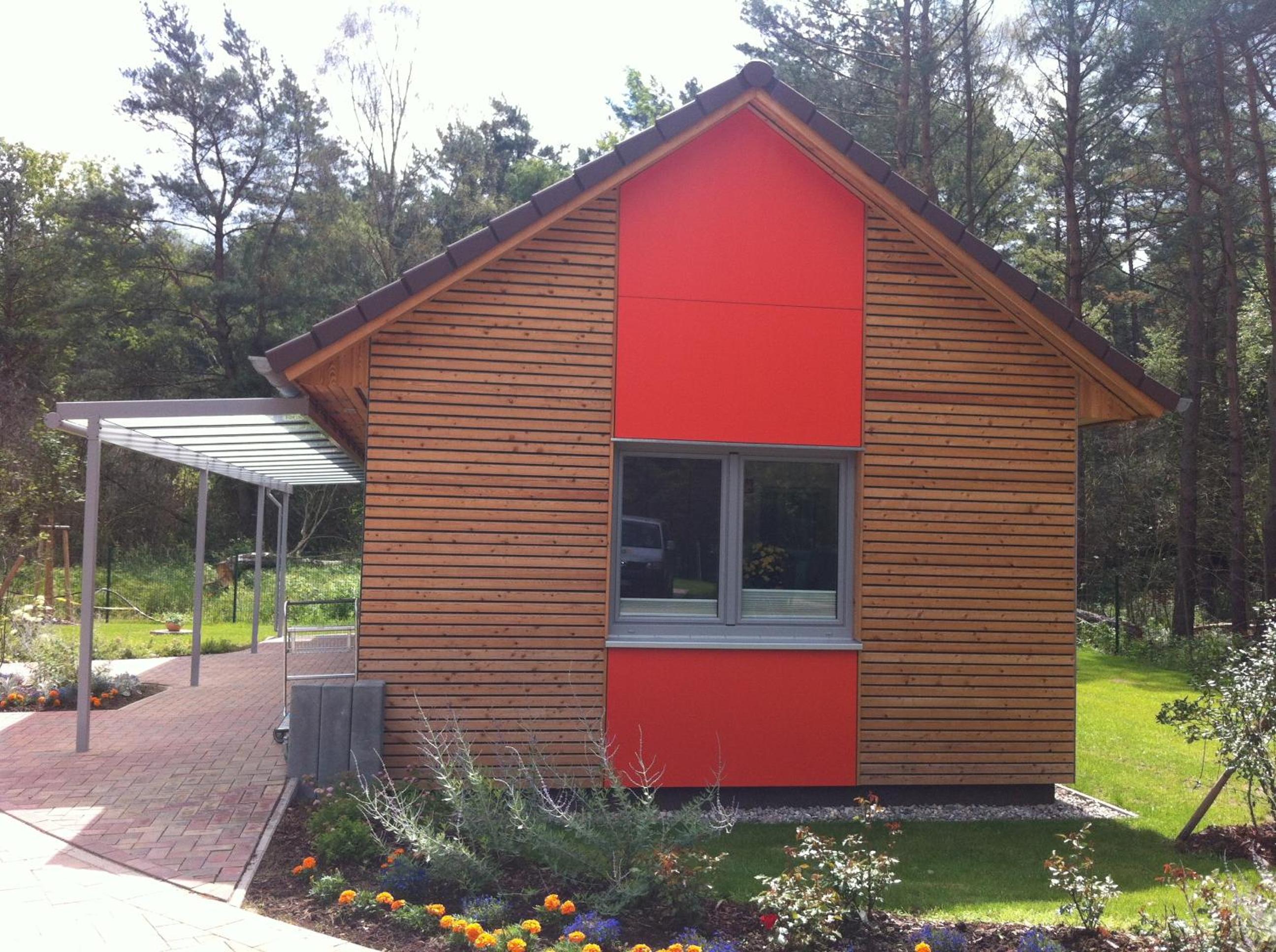 Ferienzentrum Trassenmoor