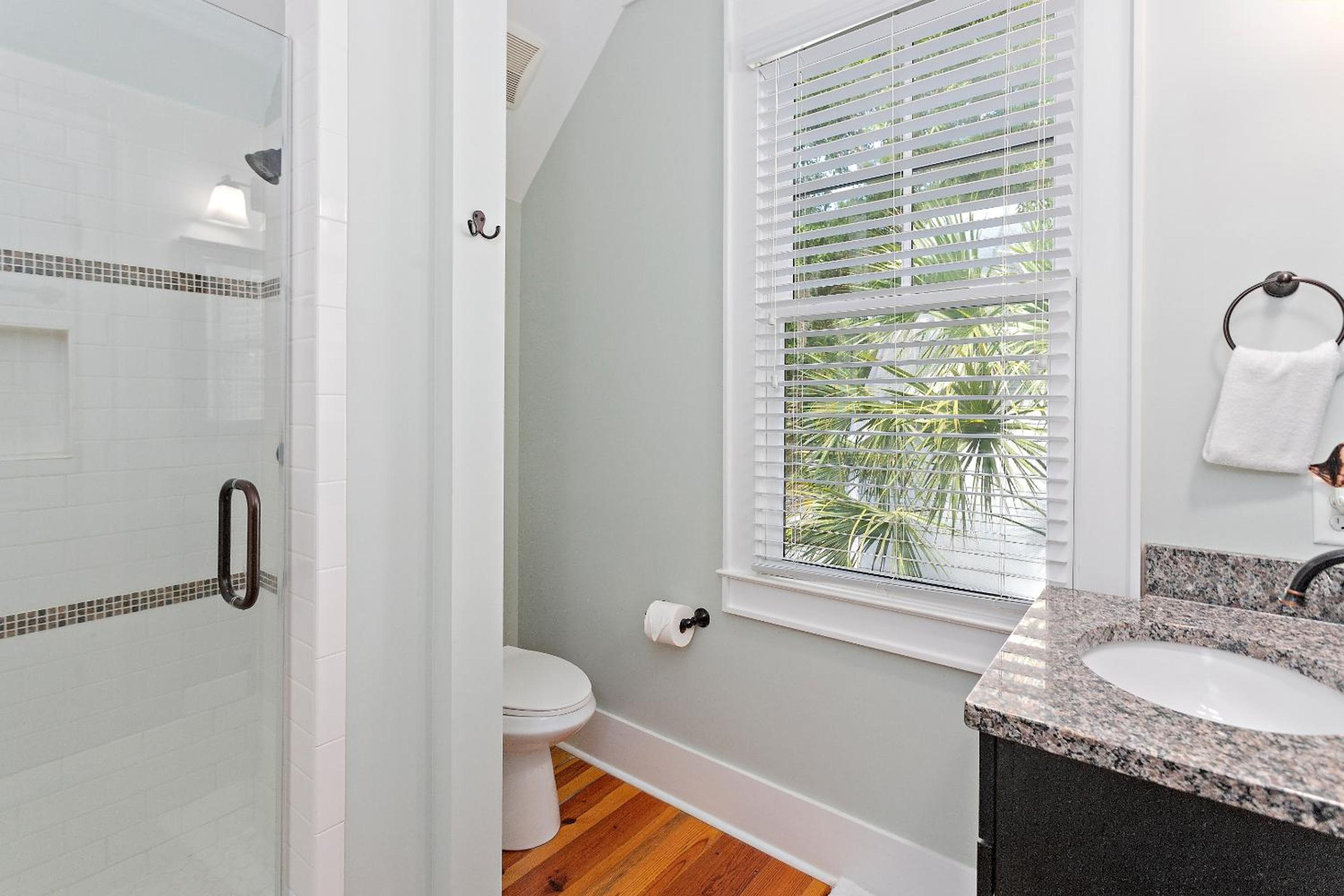 St Simons Island Vacations - Doc's Inn - Property Image 1