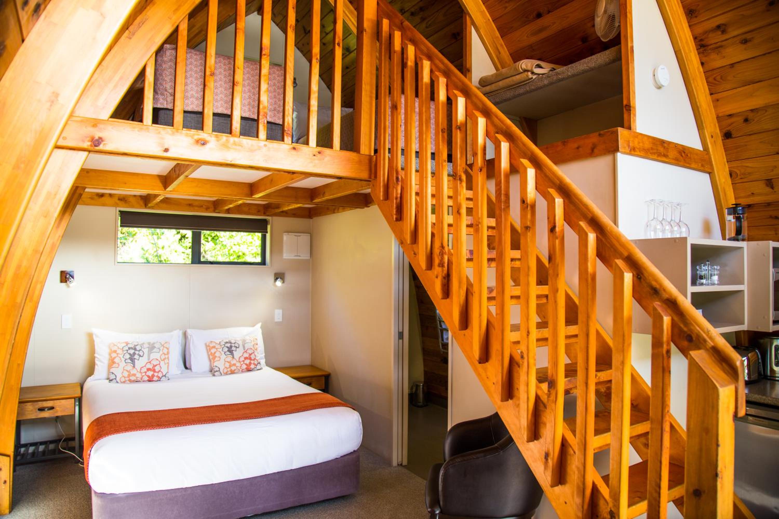 Hot Water Beach TOP 10 Holiday Park