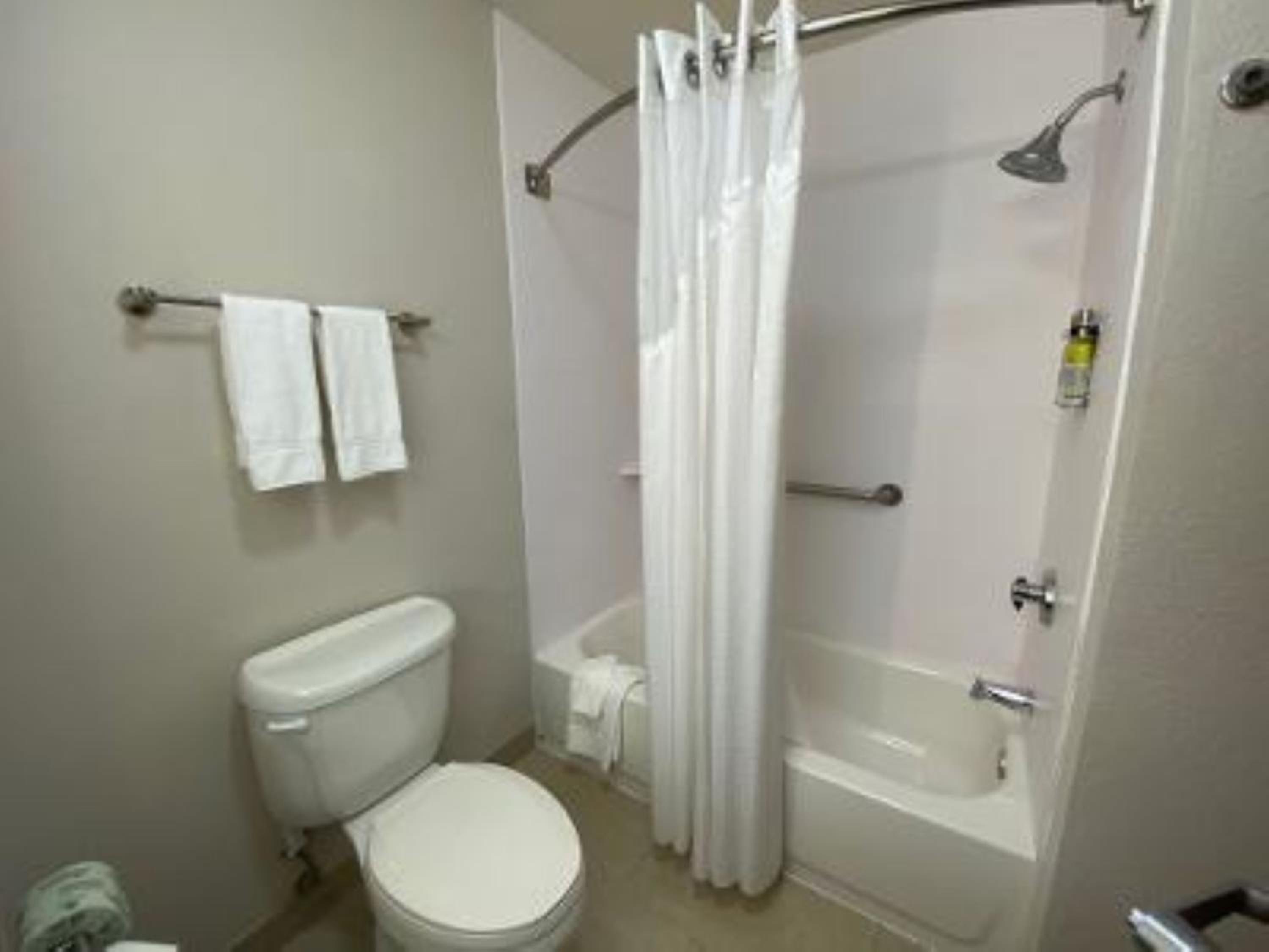 Gadsden Vacations - Holiday Inn Express Hotel  Suites- Gadsden, an IHG Hotel - Property Image 17