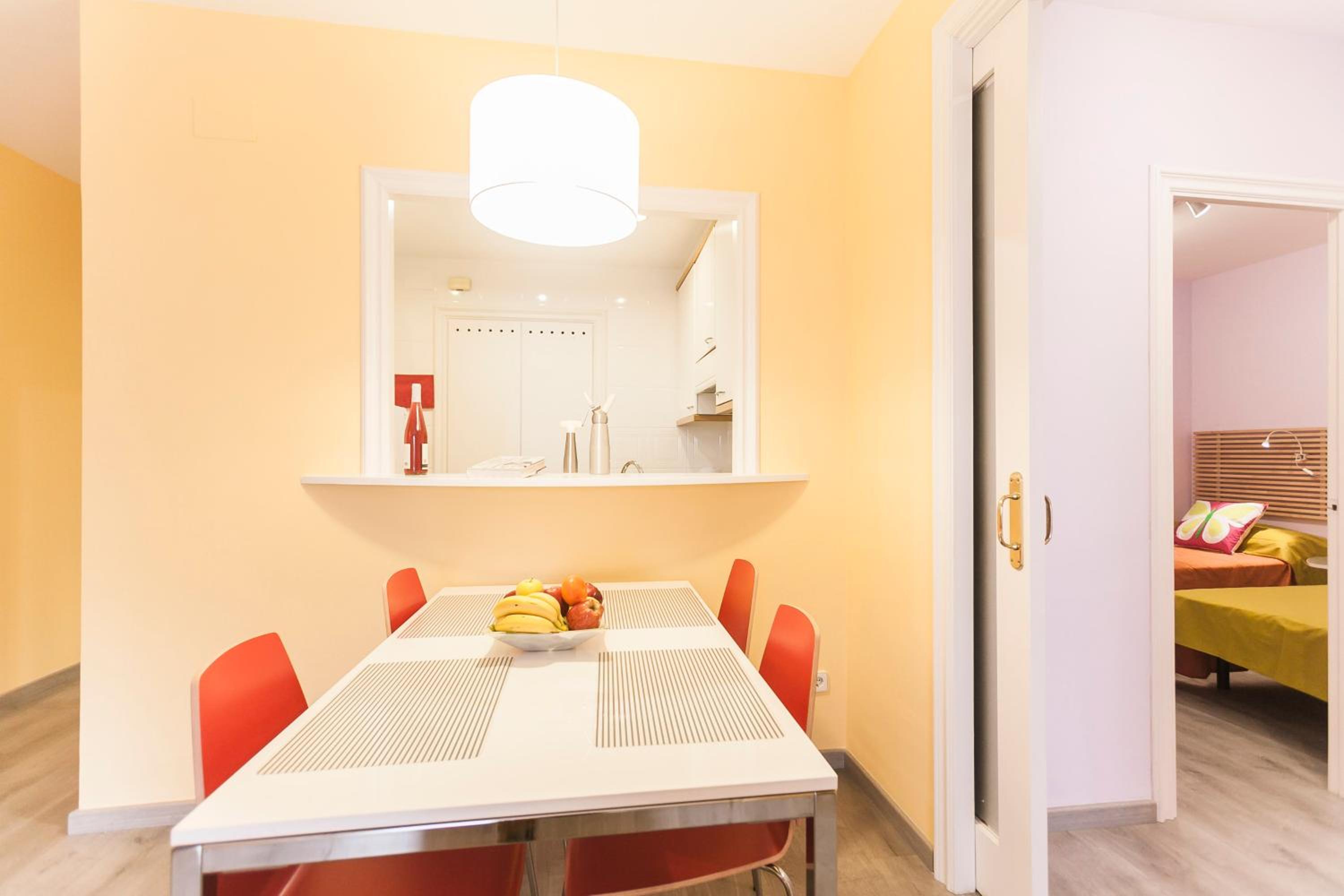 Be Barcelona Eixample Urquinaona II
