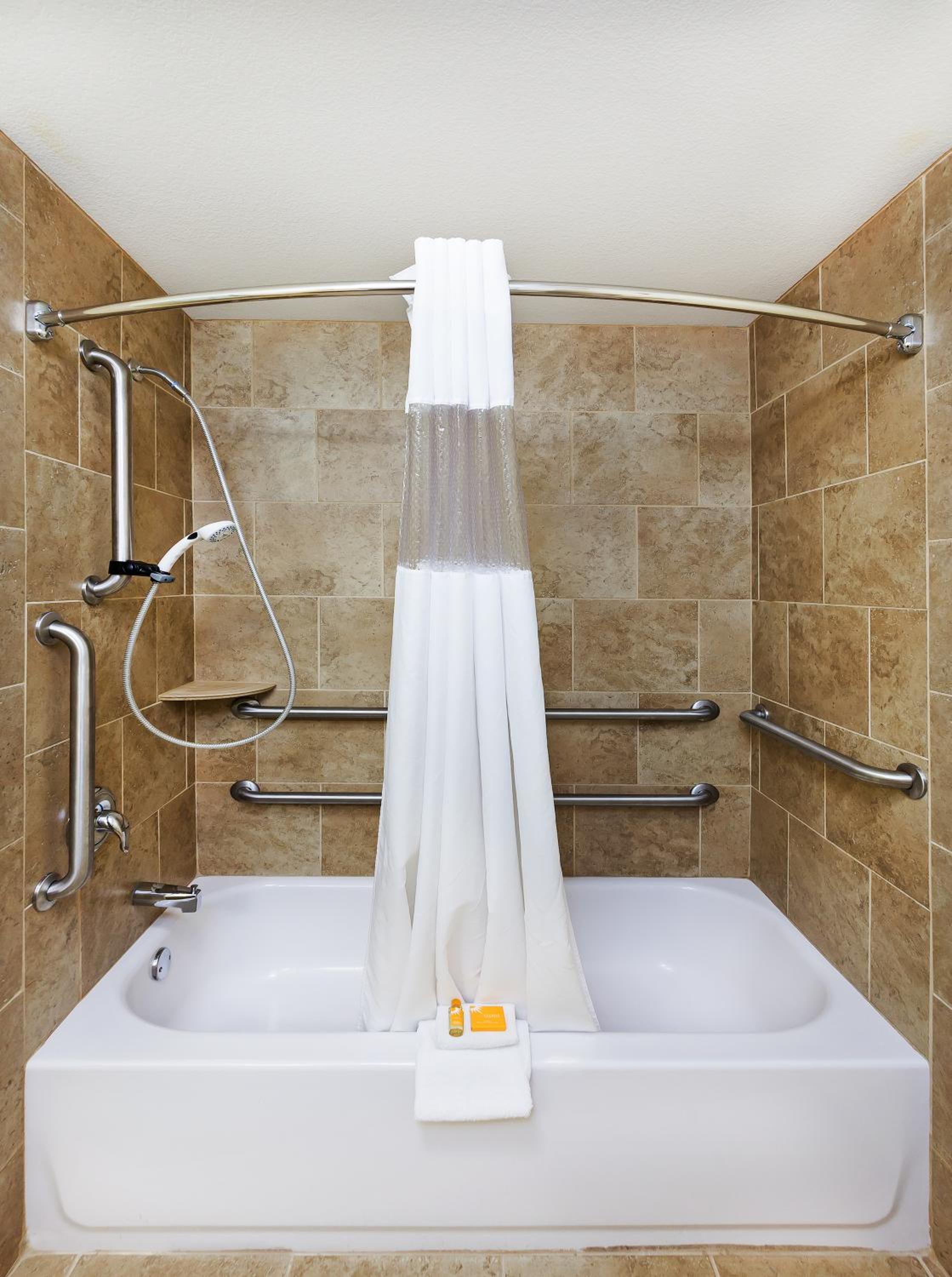 Dickinson Vacations - La Quinta by Wyndham Dickinson - Property Image 44