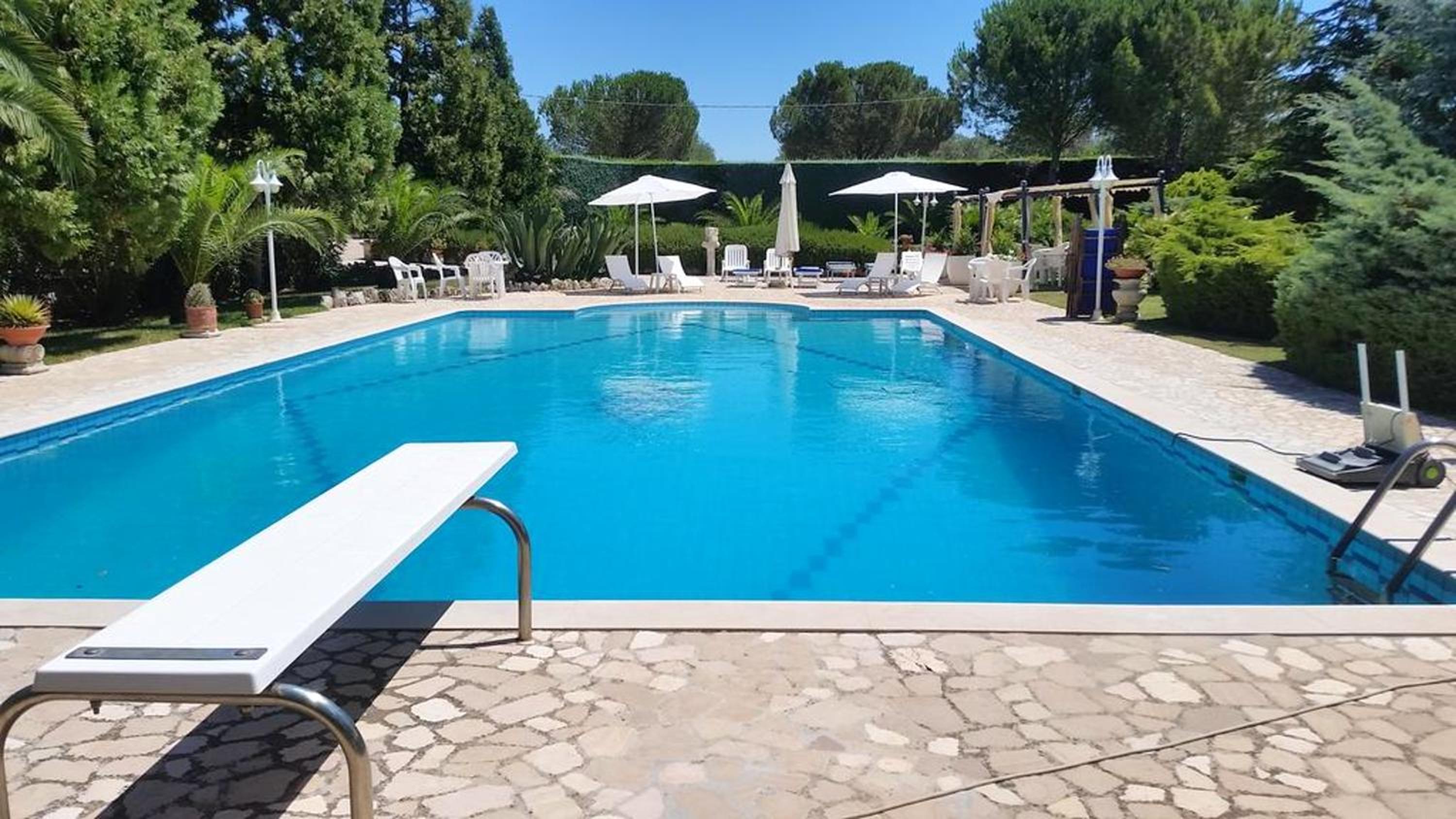 Spacious house in Muro Leccese with shared pool photo 2