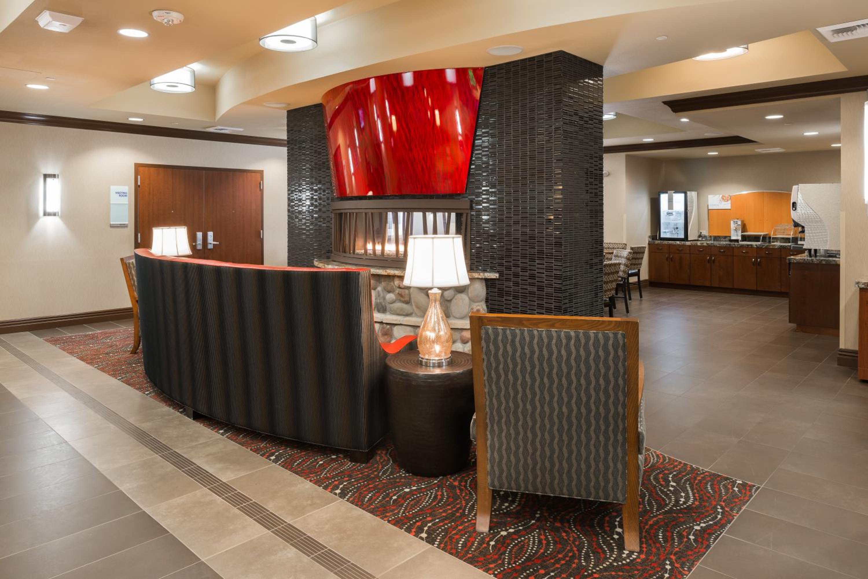 Holiday Inn Express Redwood National Park, an IHG Hotel - Property Image 6
