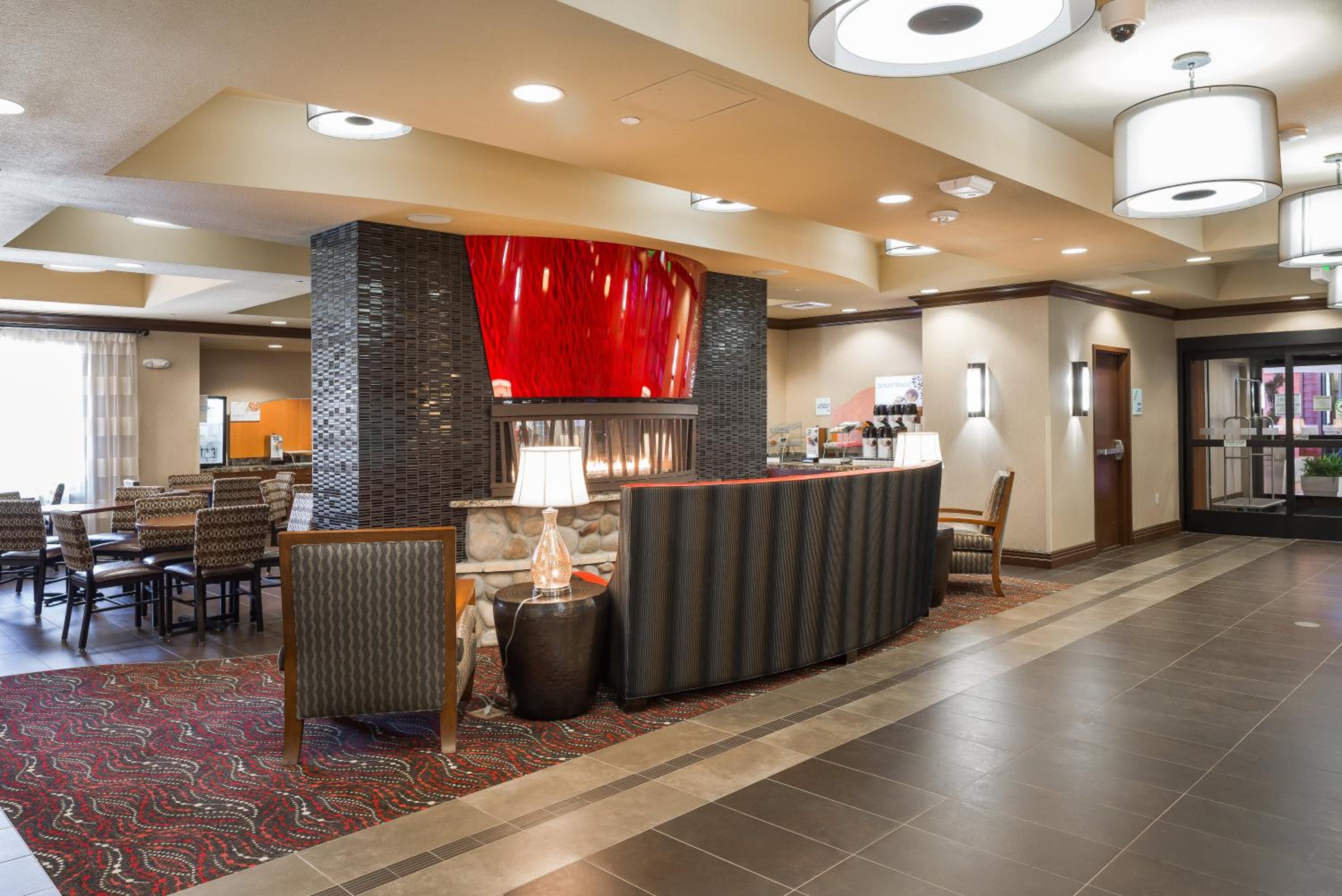 Holiday Inn Express Redwood National Park, an IHG Hotel - Property Image 9