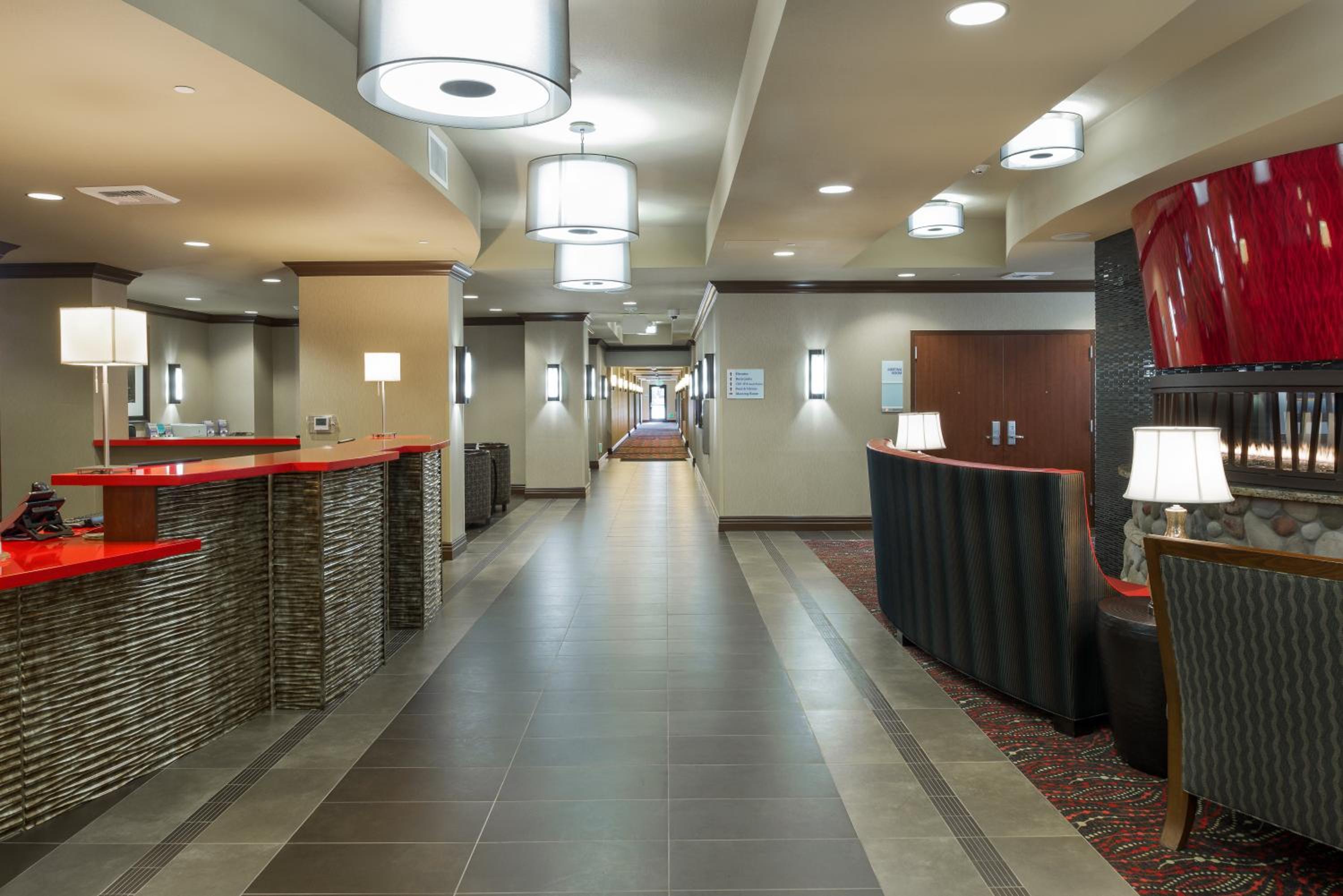 Holiday Inn Express Redwood National Park, an IHG Hotel - Property Image 12