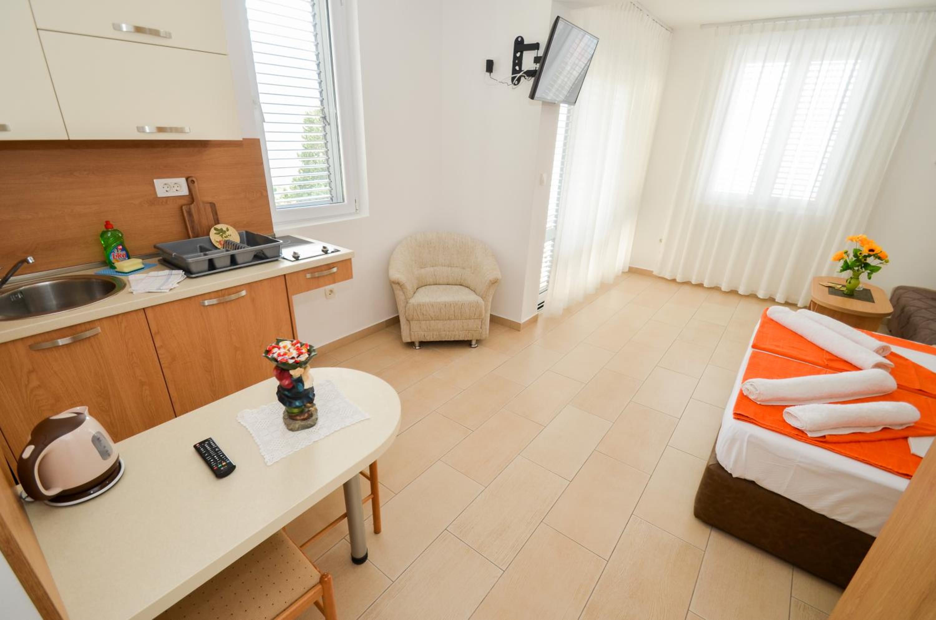 Apartments Ivanović view 5