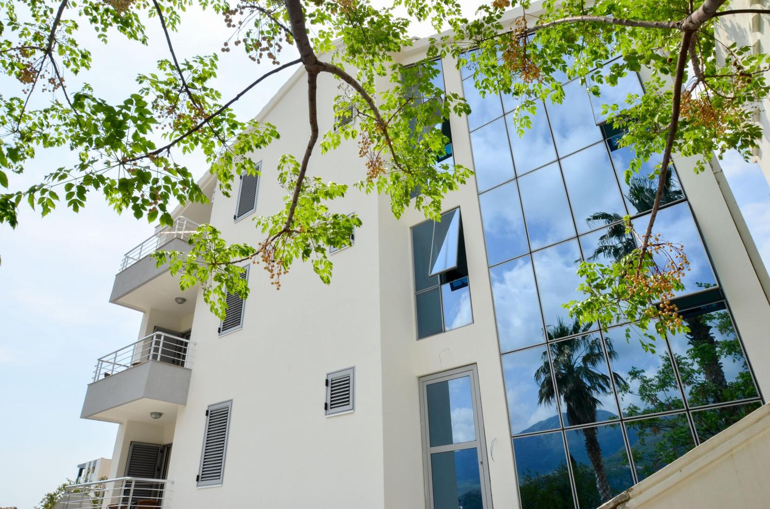 Hotel Apartments Ivanović - Image 1