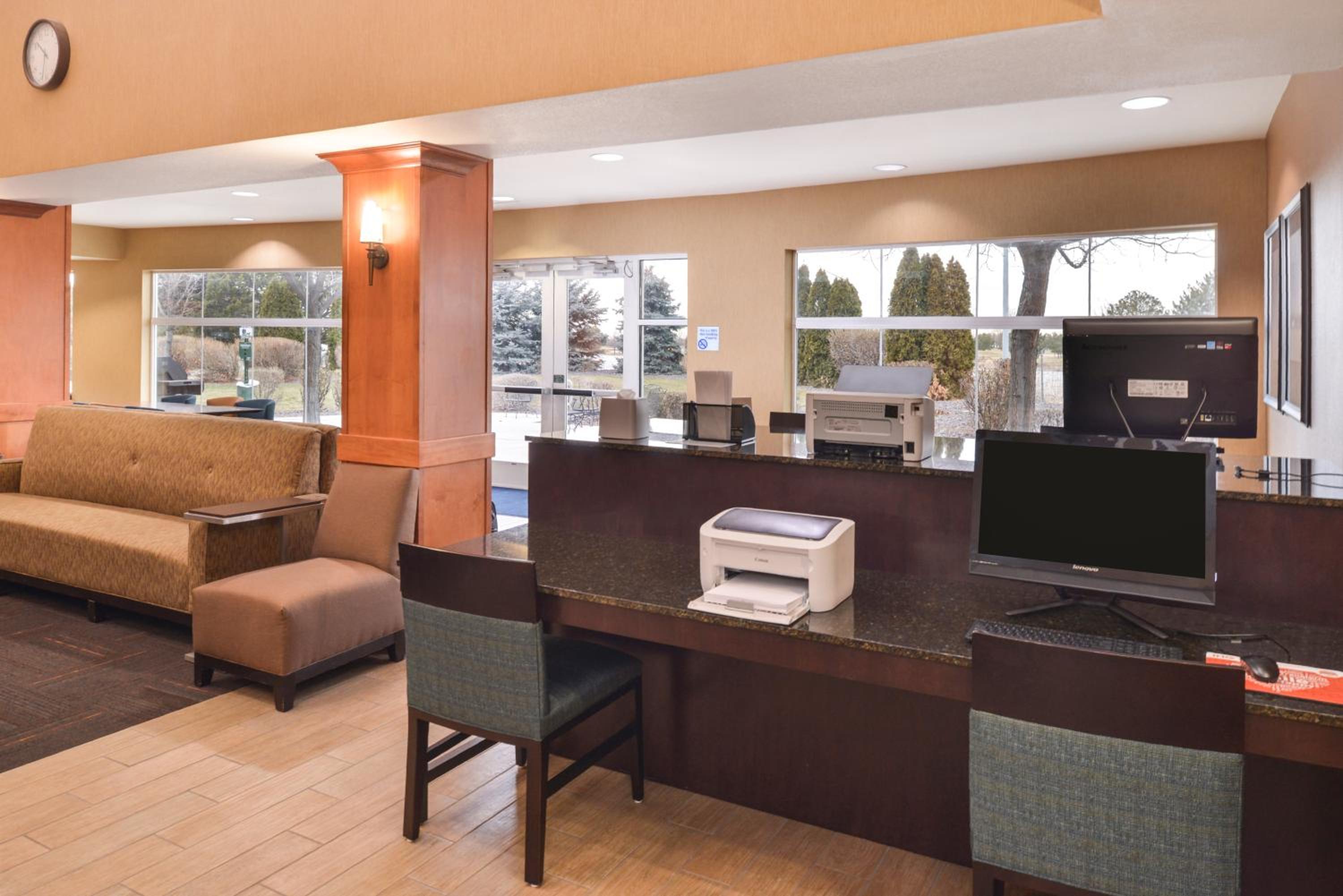Holiday Inn Express  Suites Nampa - Idaho Center, an IHG Hotel - Property Image 6
