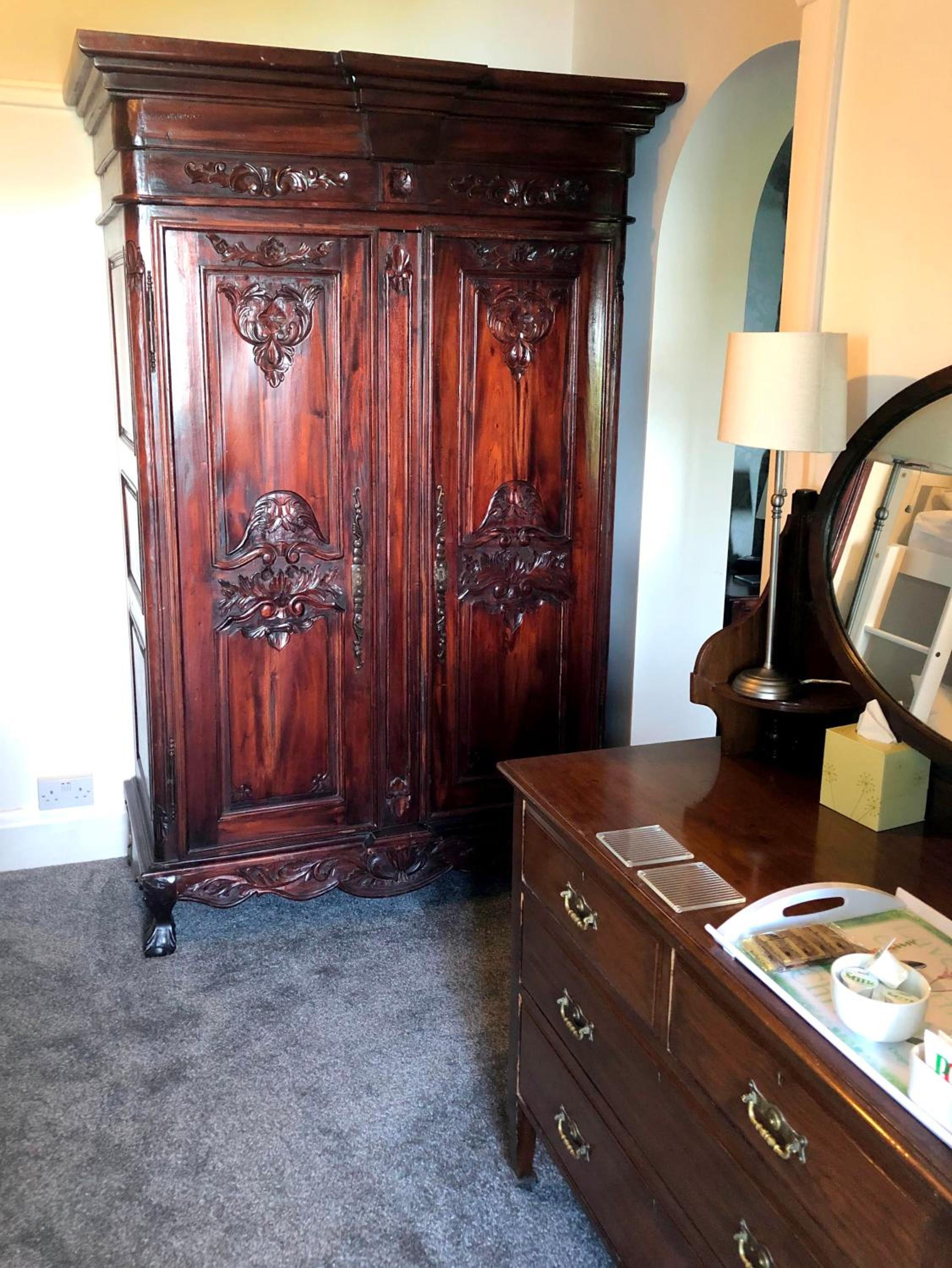 Lynton Vacations - The North Cliff Hotel - Property Image 135