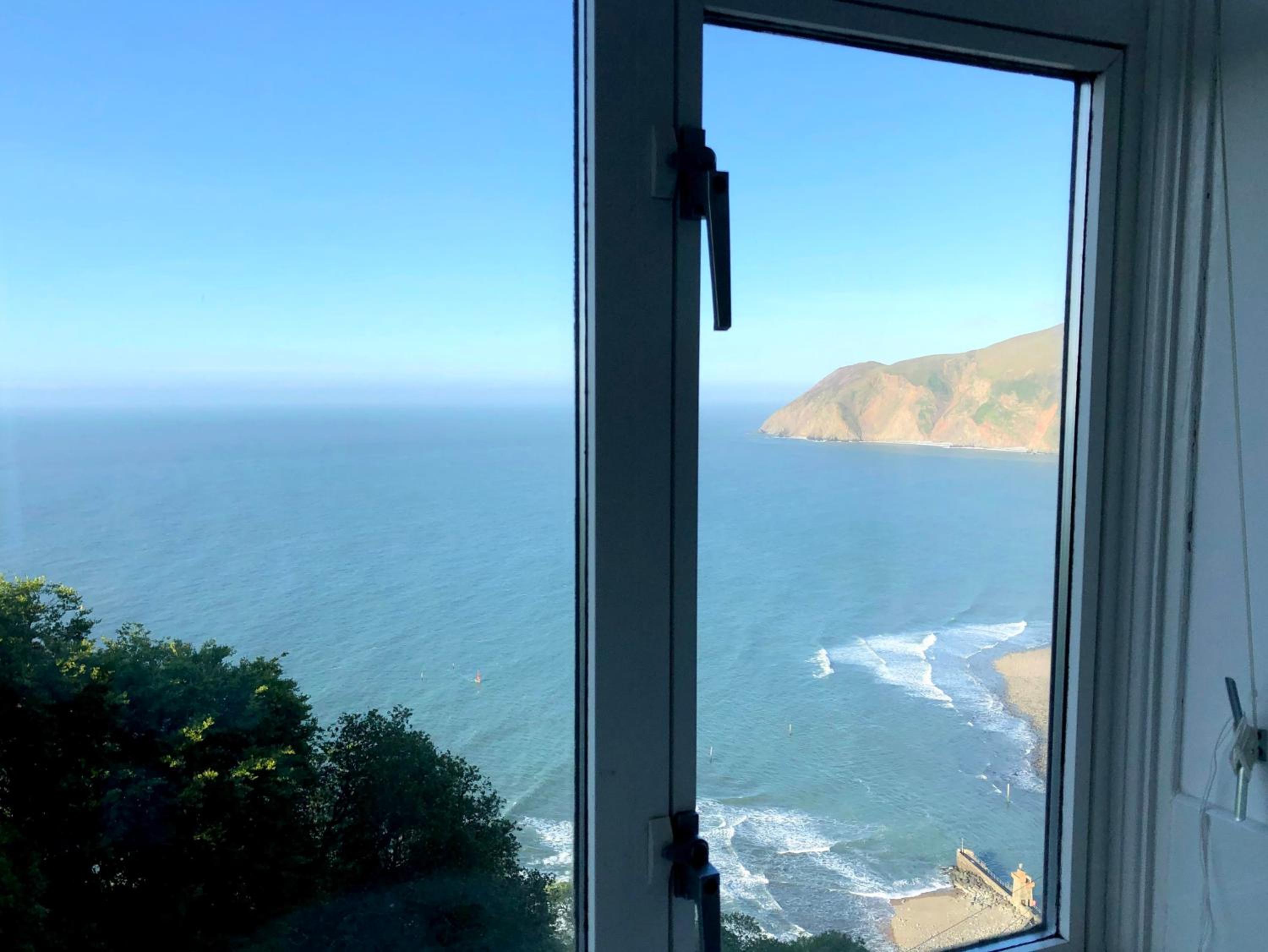 Lynton Vacations - The North Cliff Hotel - Property Image 143