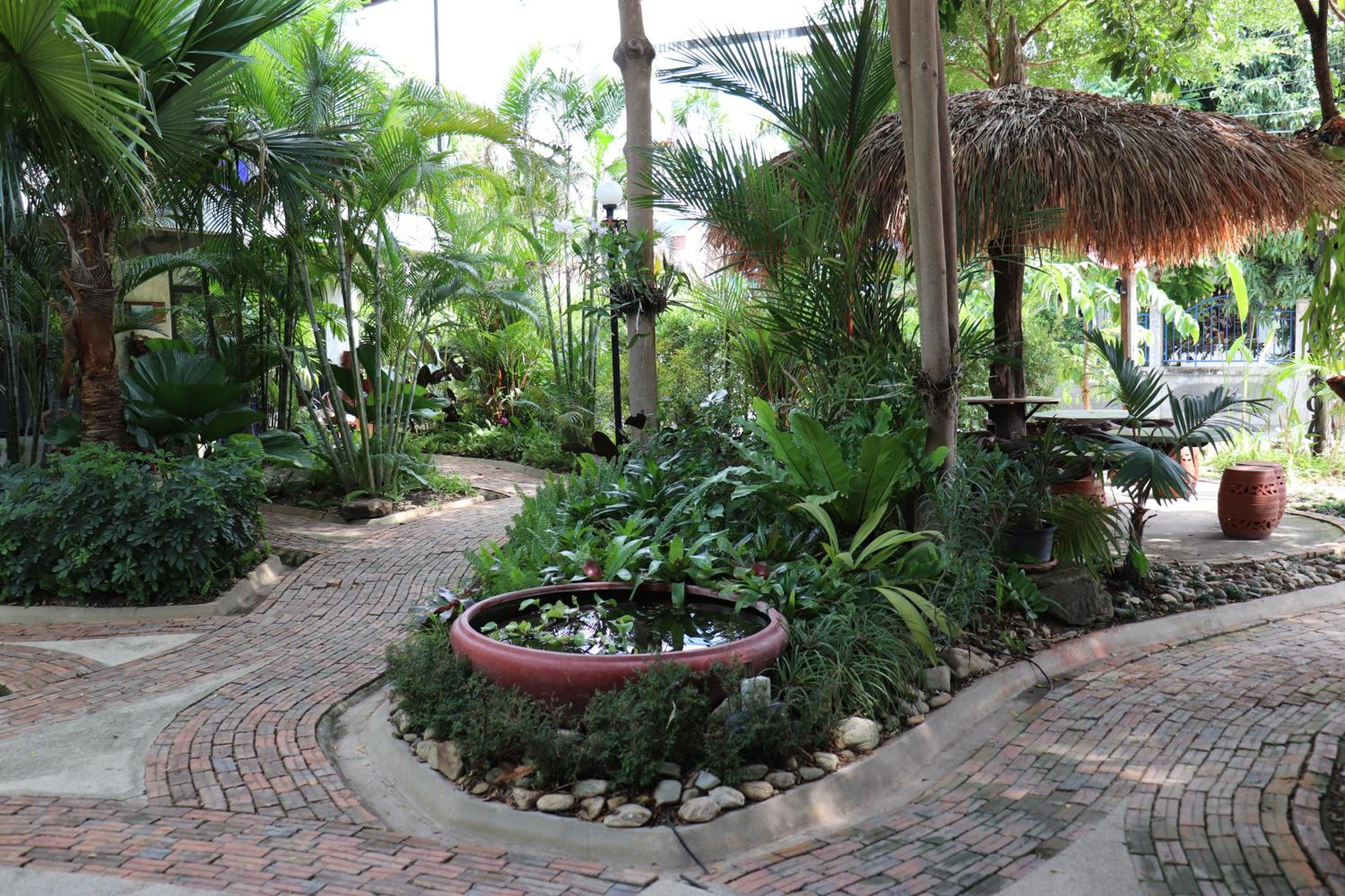The Picturebook Guesthouse