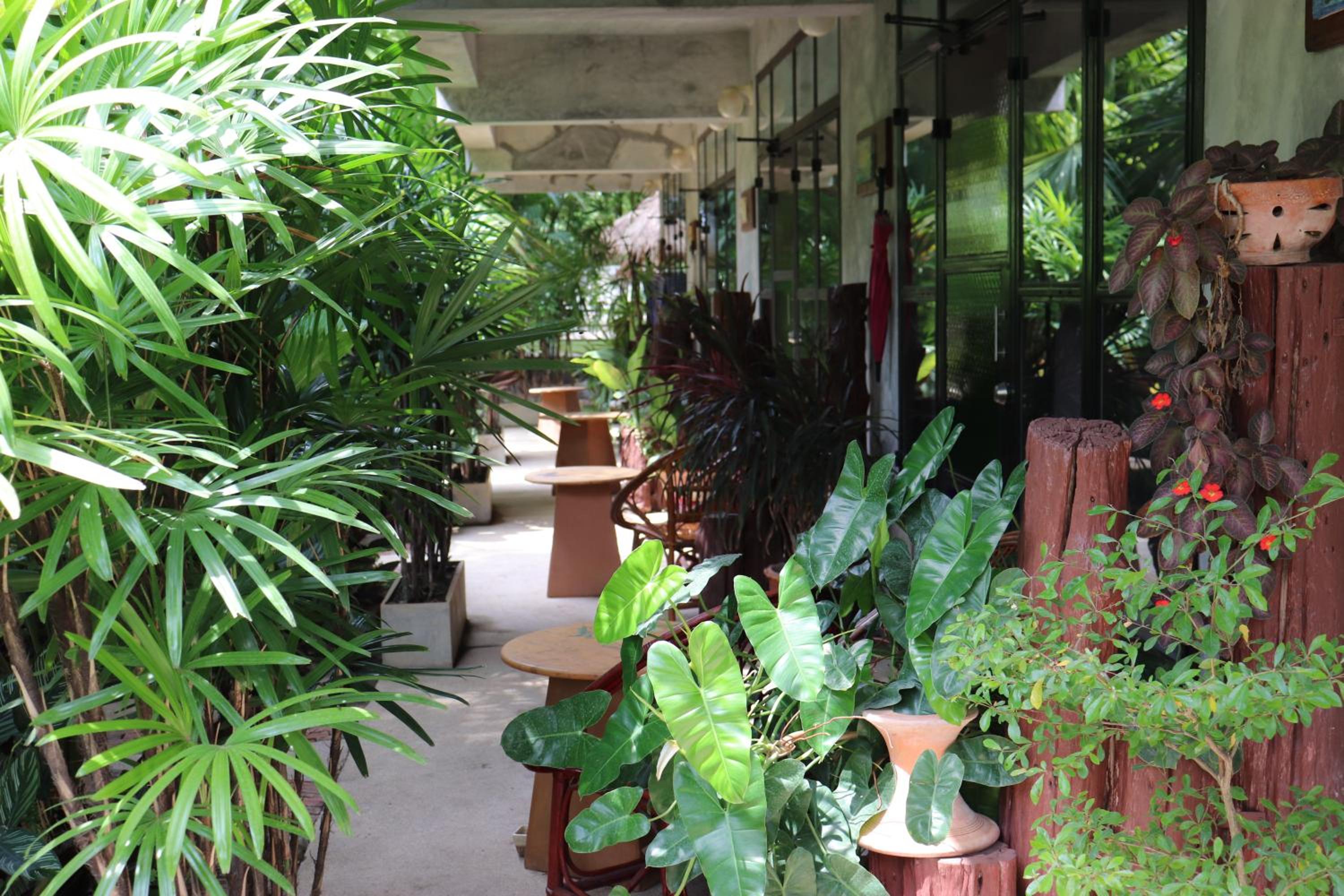 The Picturebook Guesthouse