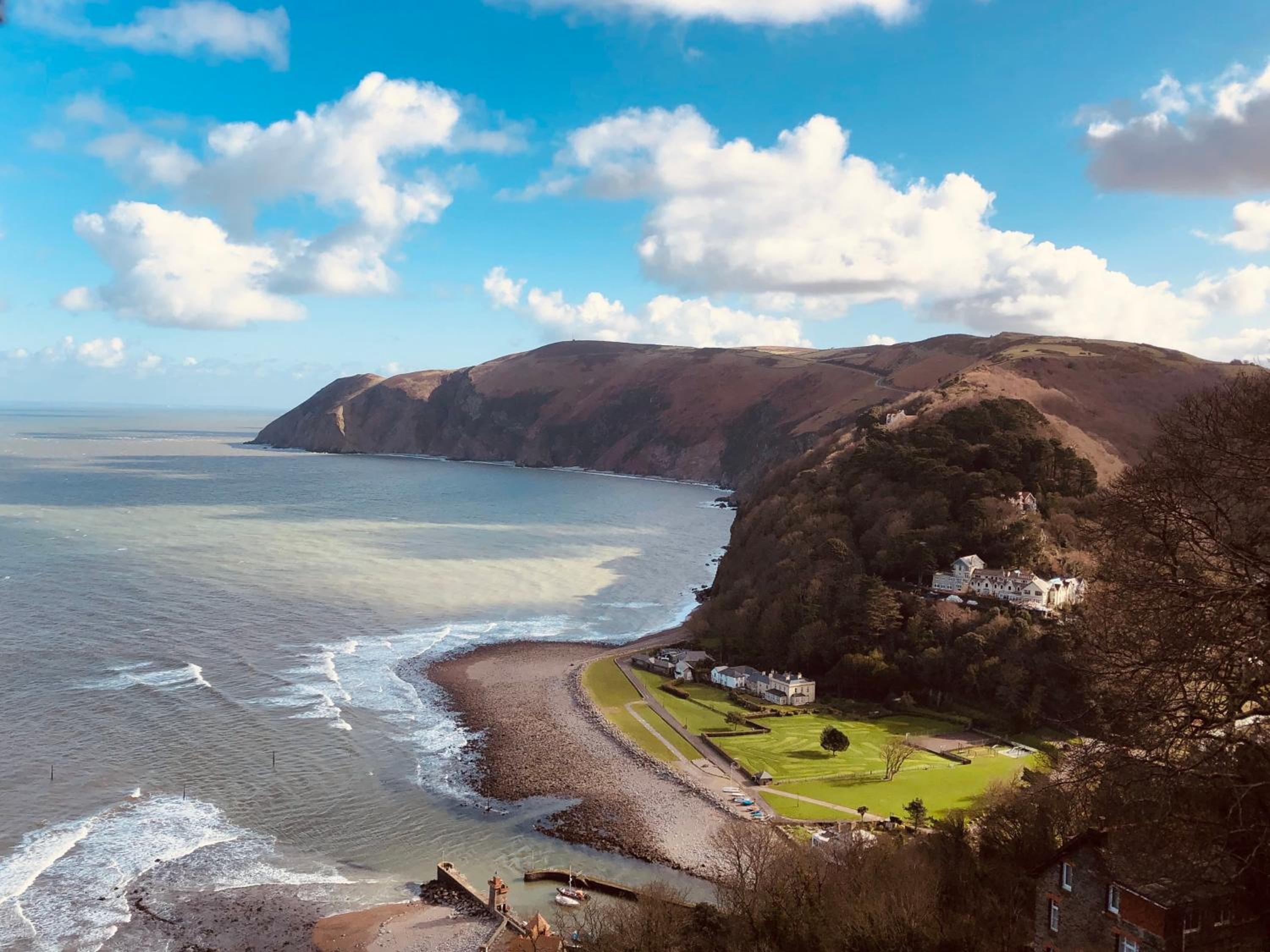 Lynton Vacations - The North Cliff Hotel - Property Image 148